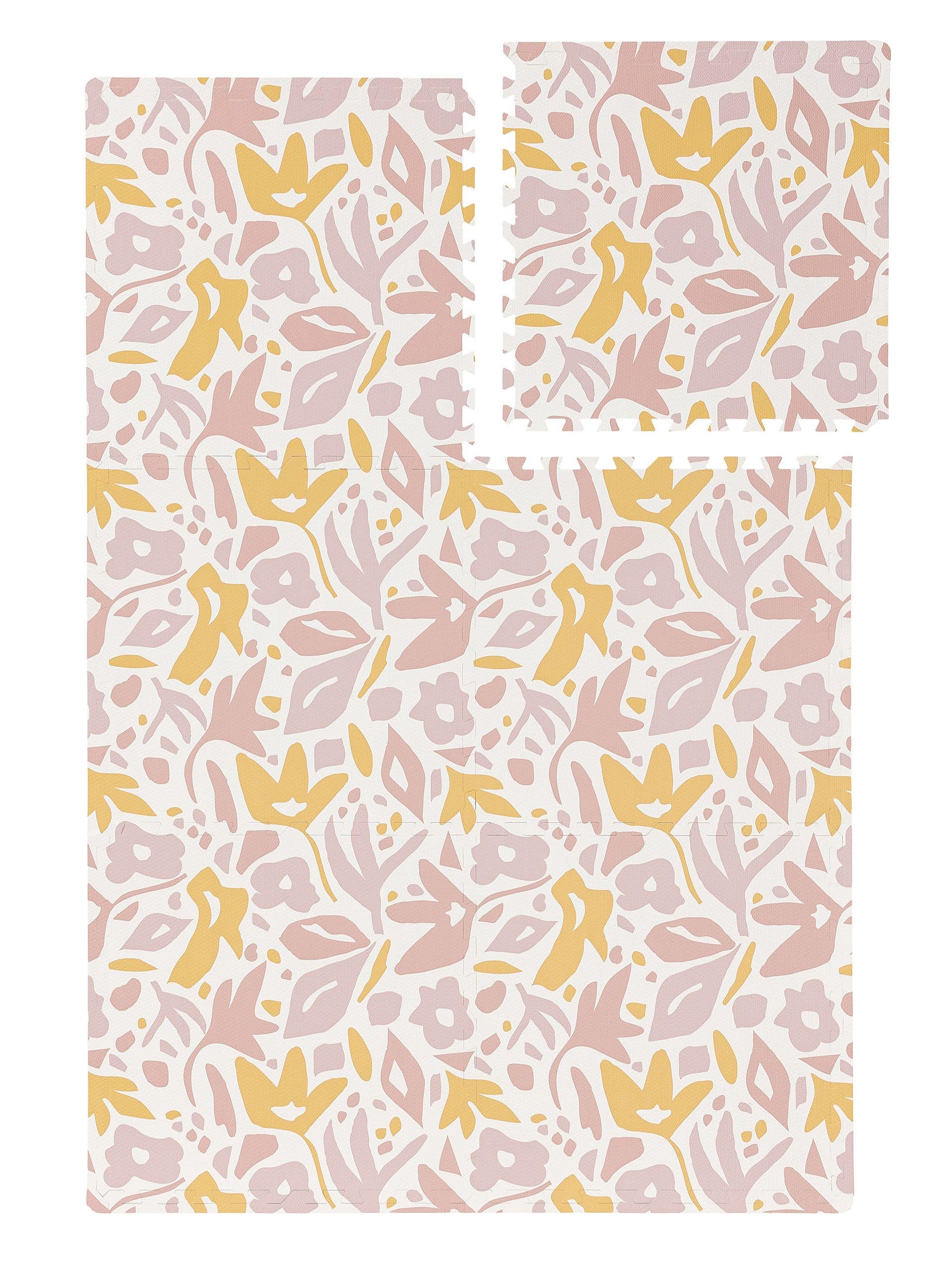Spielmatte Flora