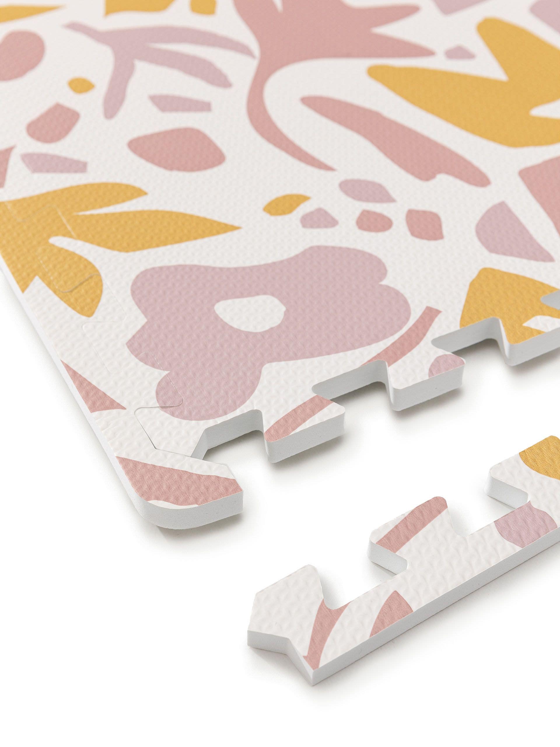 Spielmatte Flora