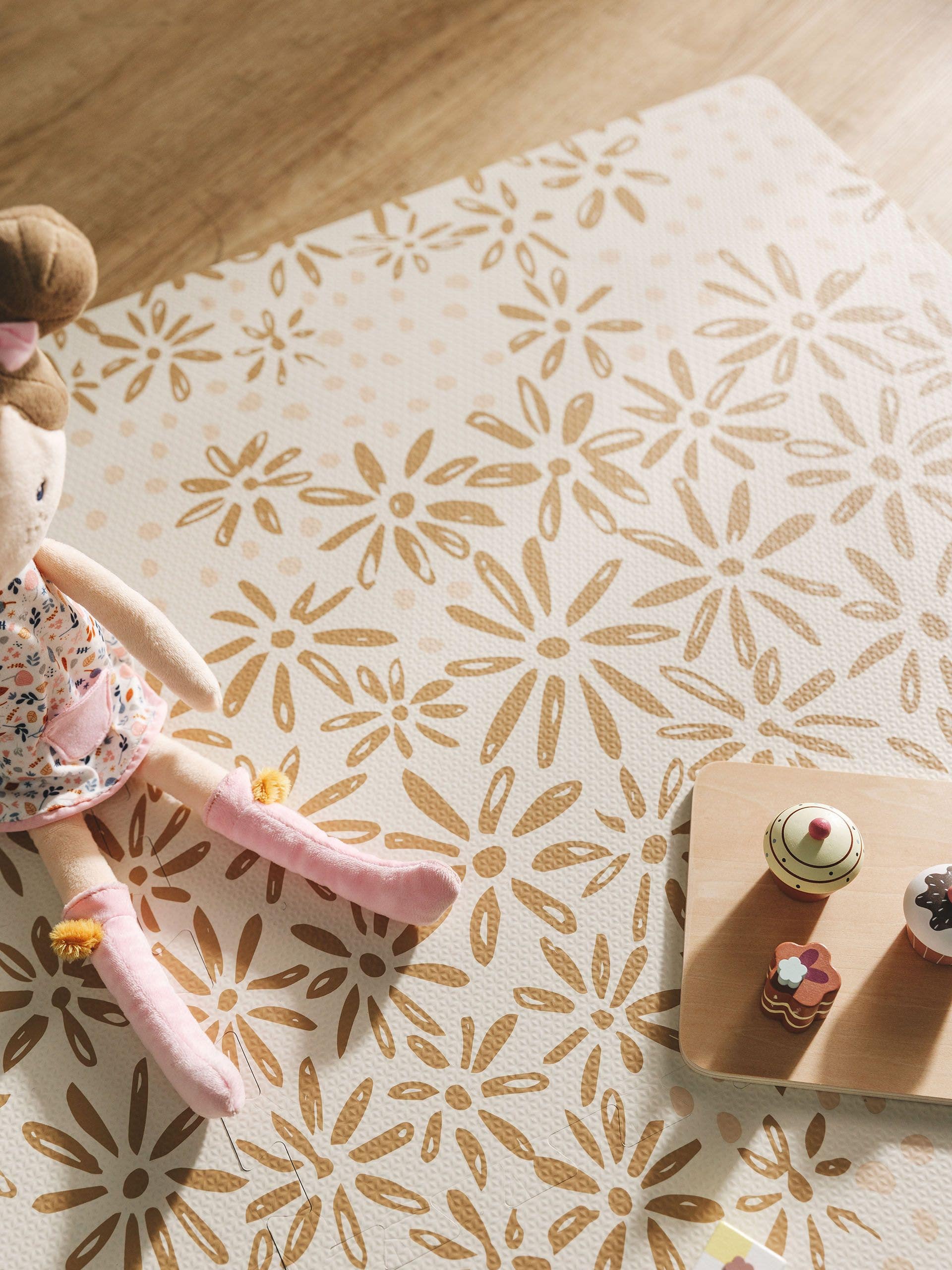 Spielmatte Daisy