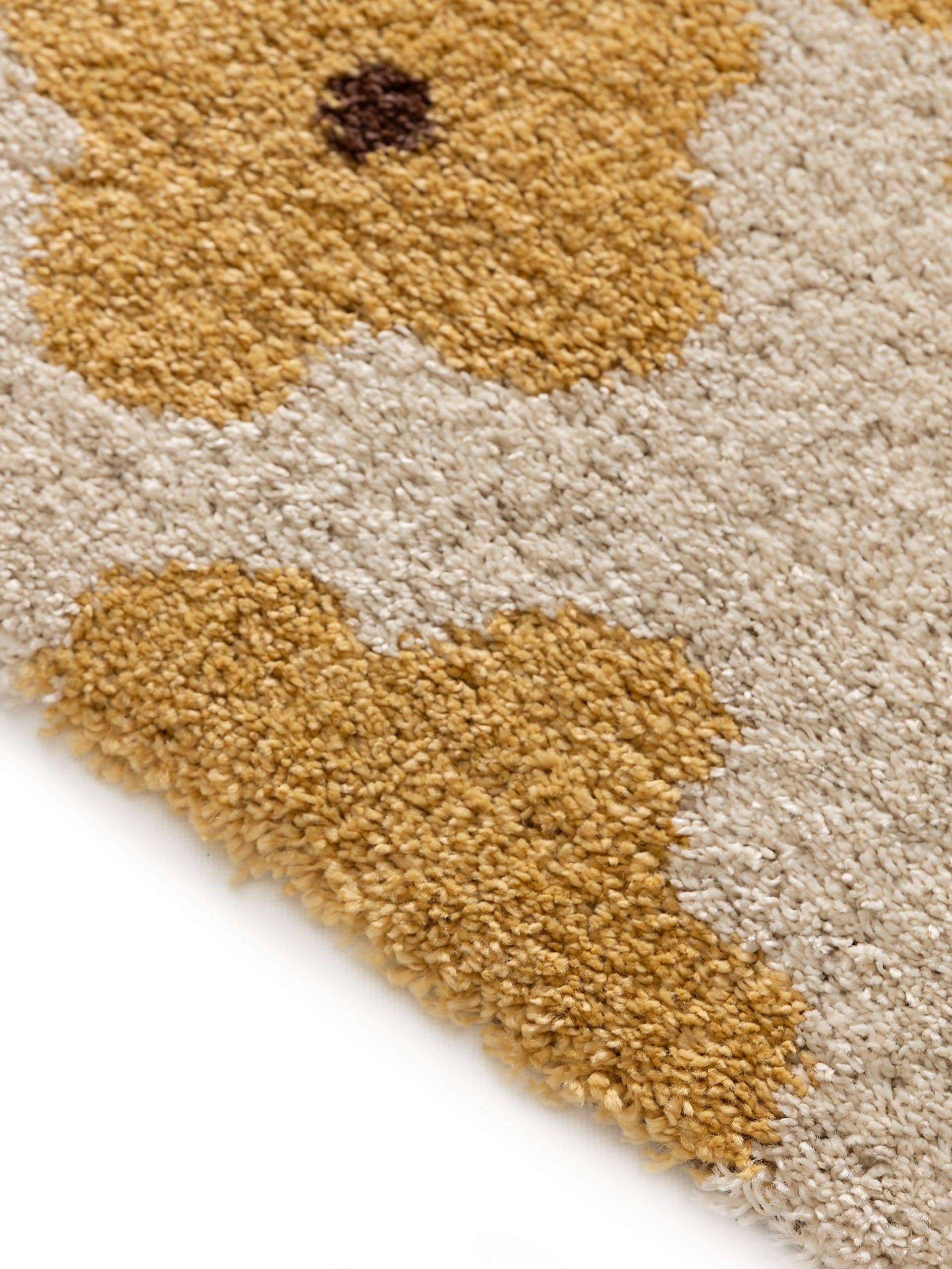 Kinderteppich Gobi