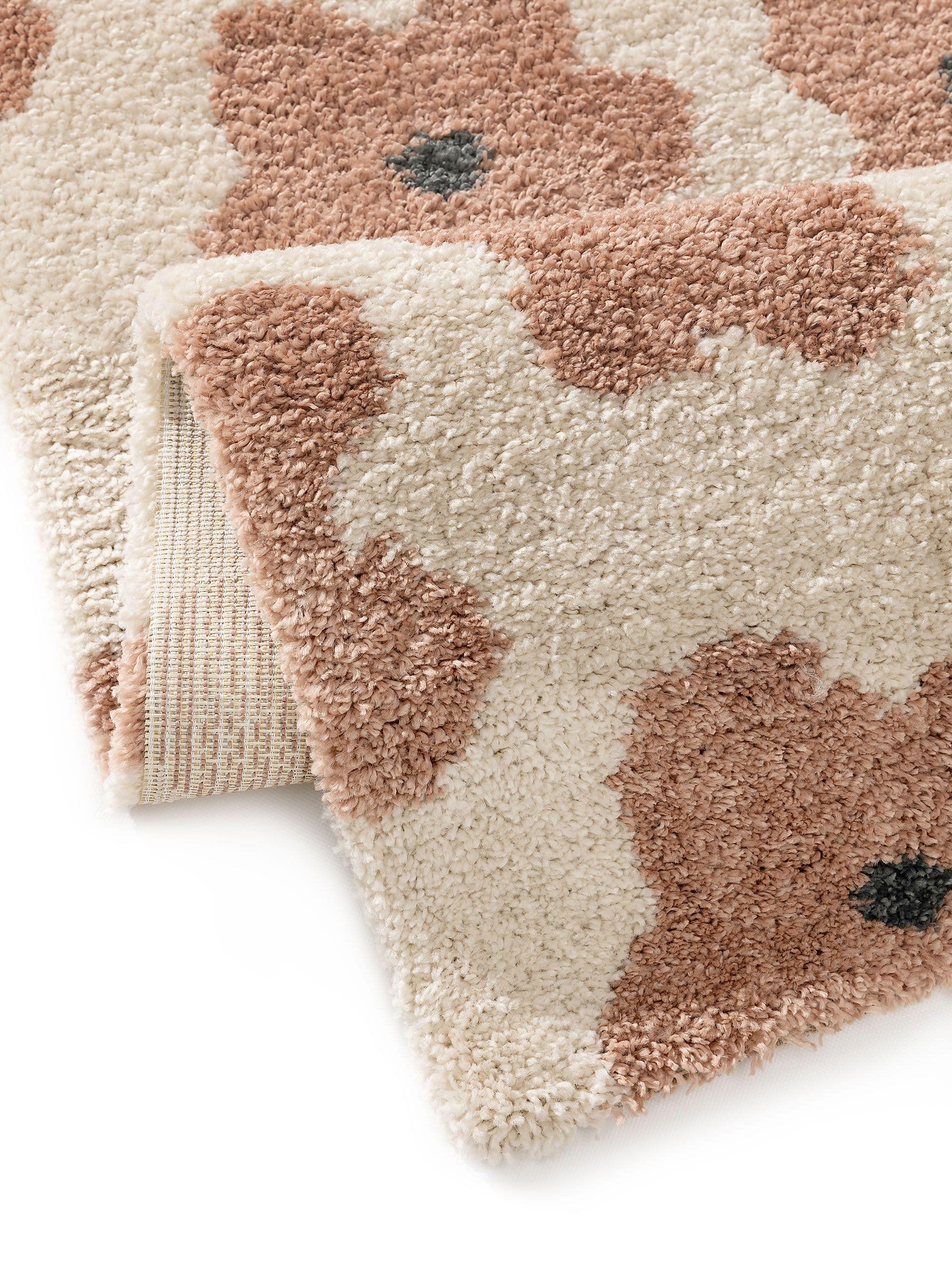 Tapis enfant Gobi