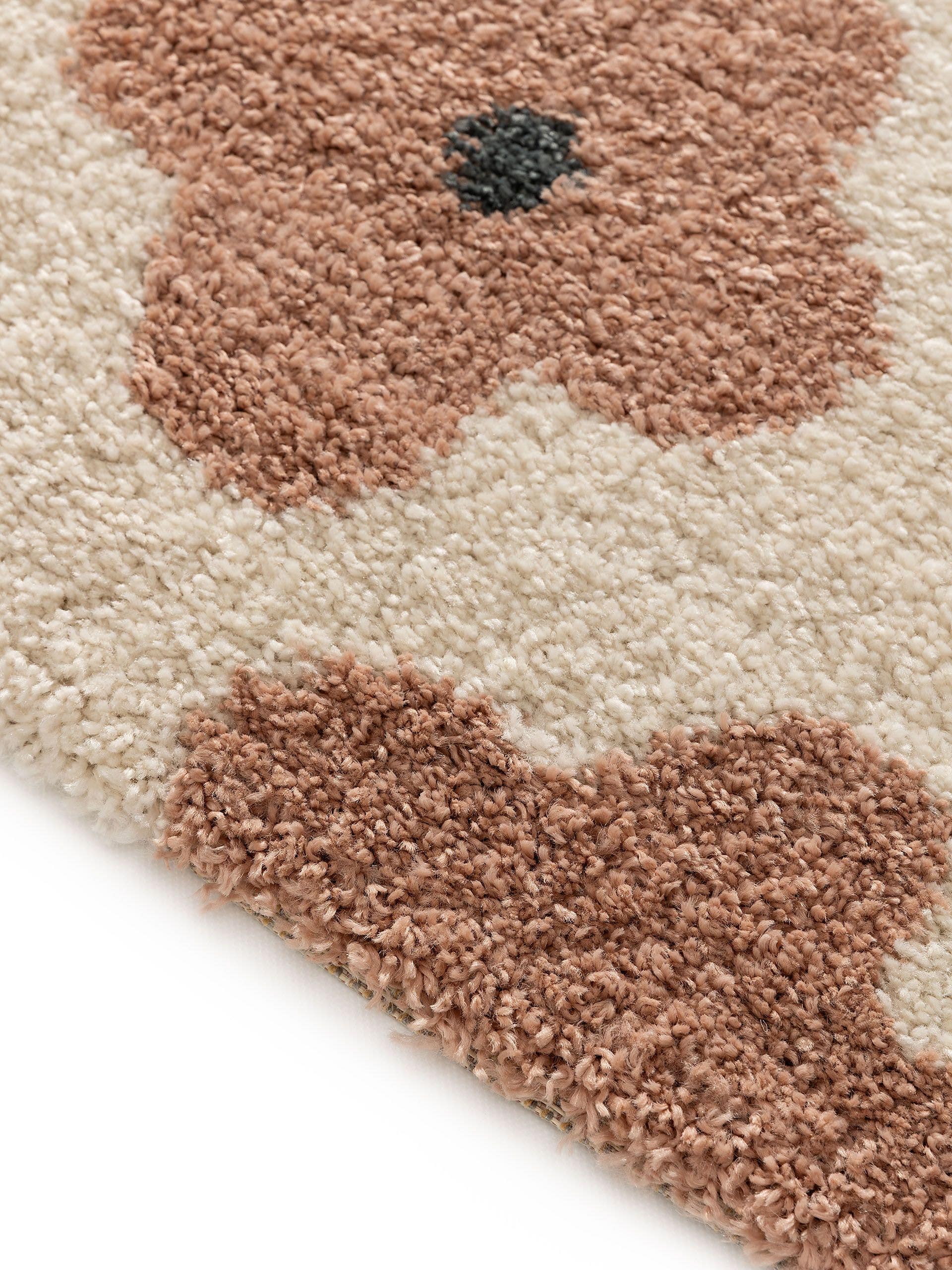 Tapis enfant Gobi