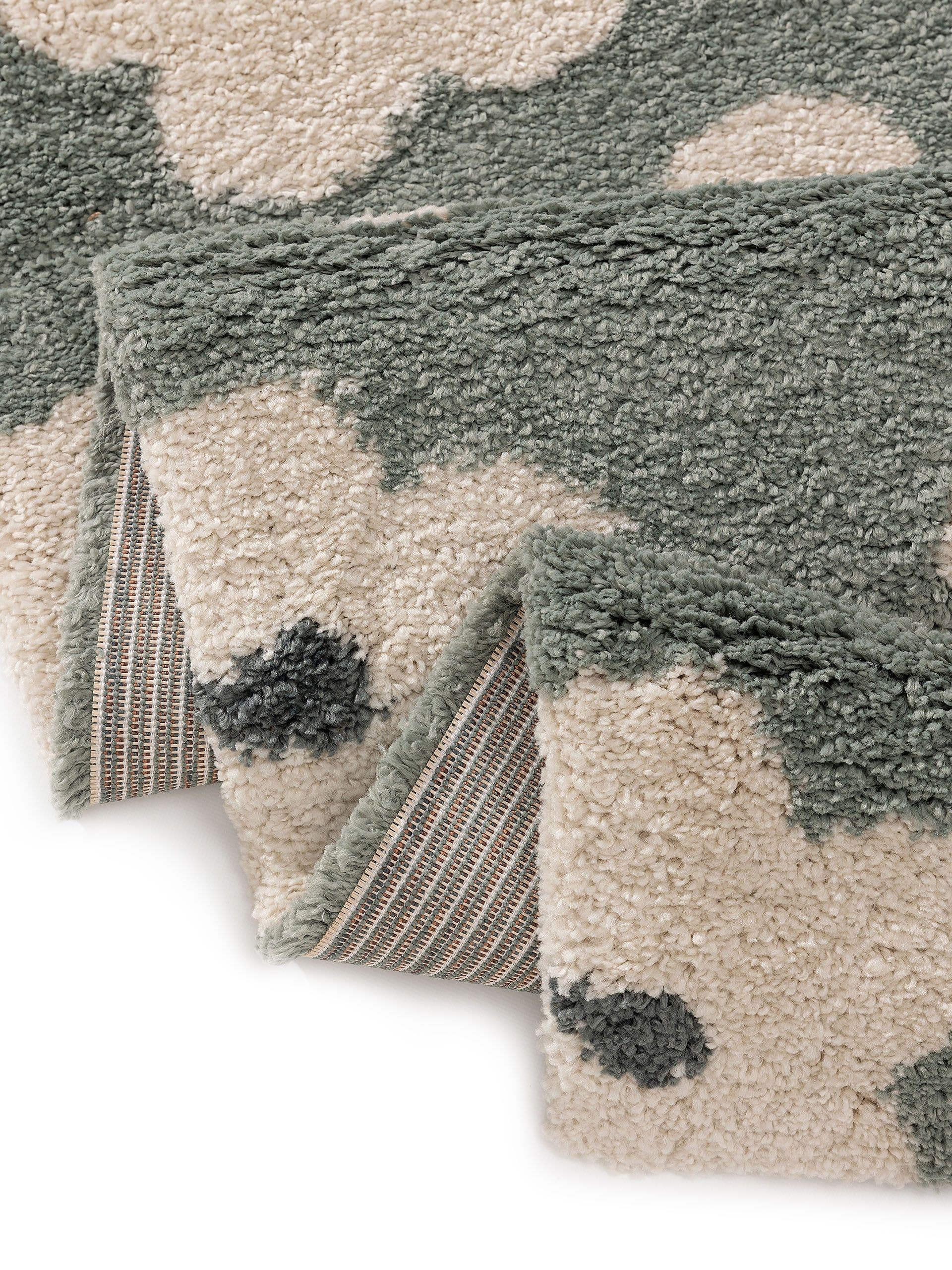 Tapis enfant Gobi