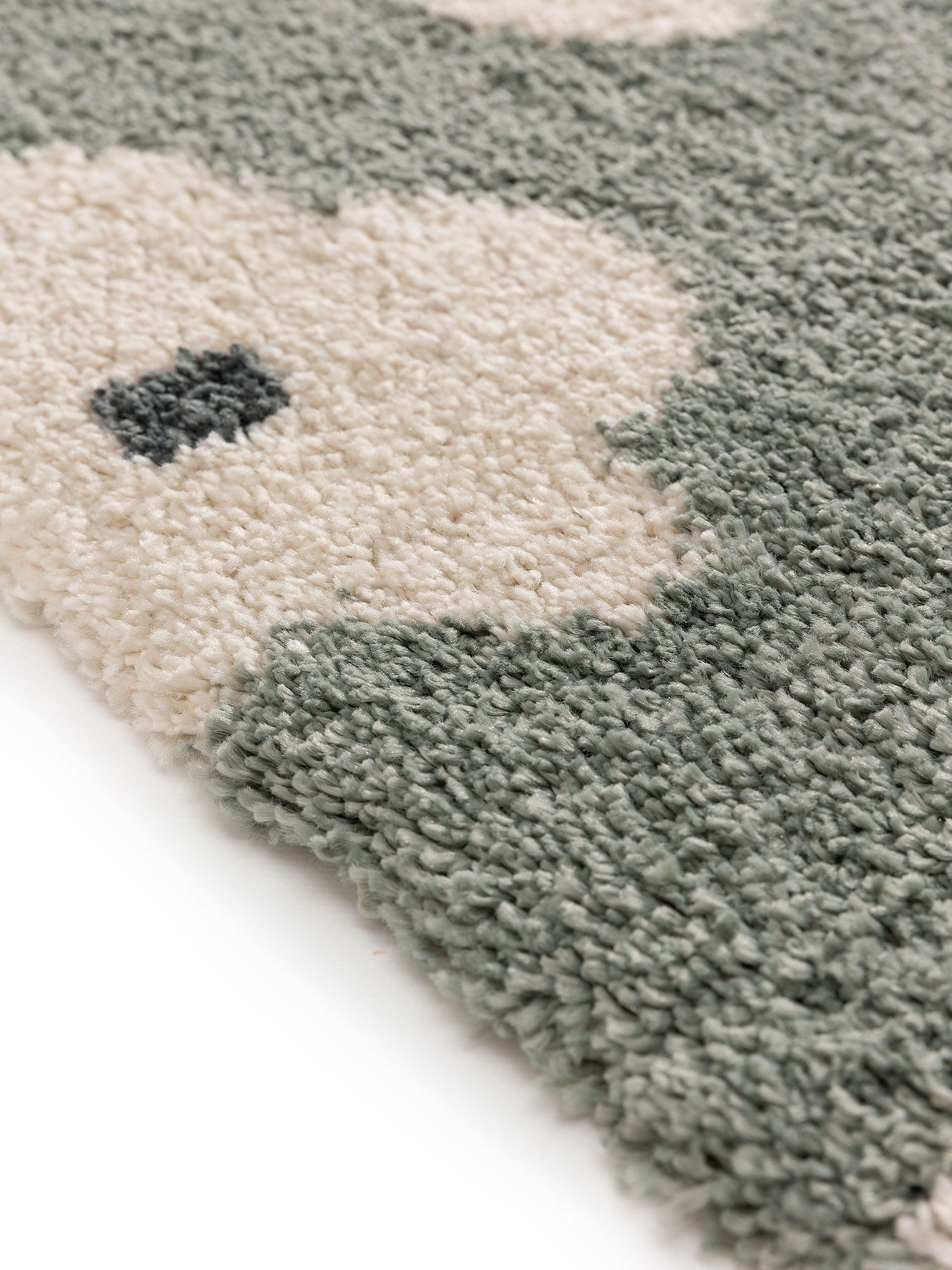 Tapis enfant Gobi