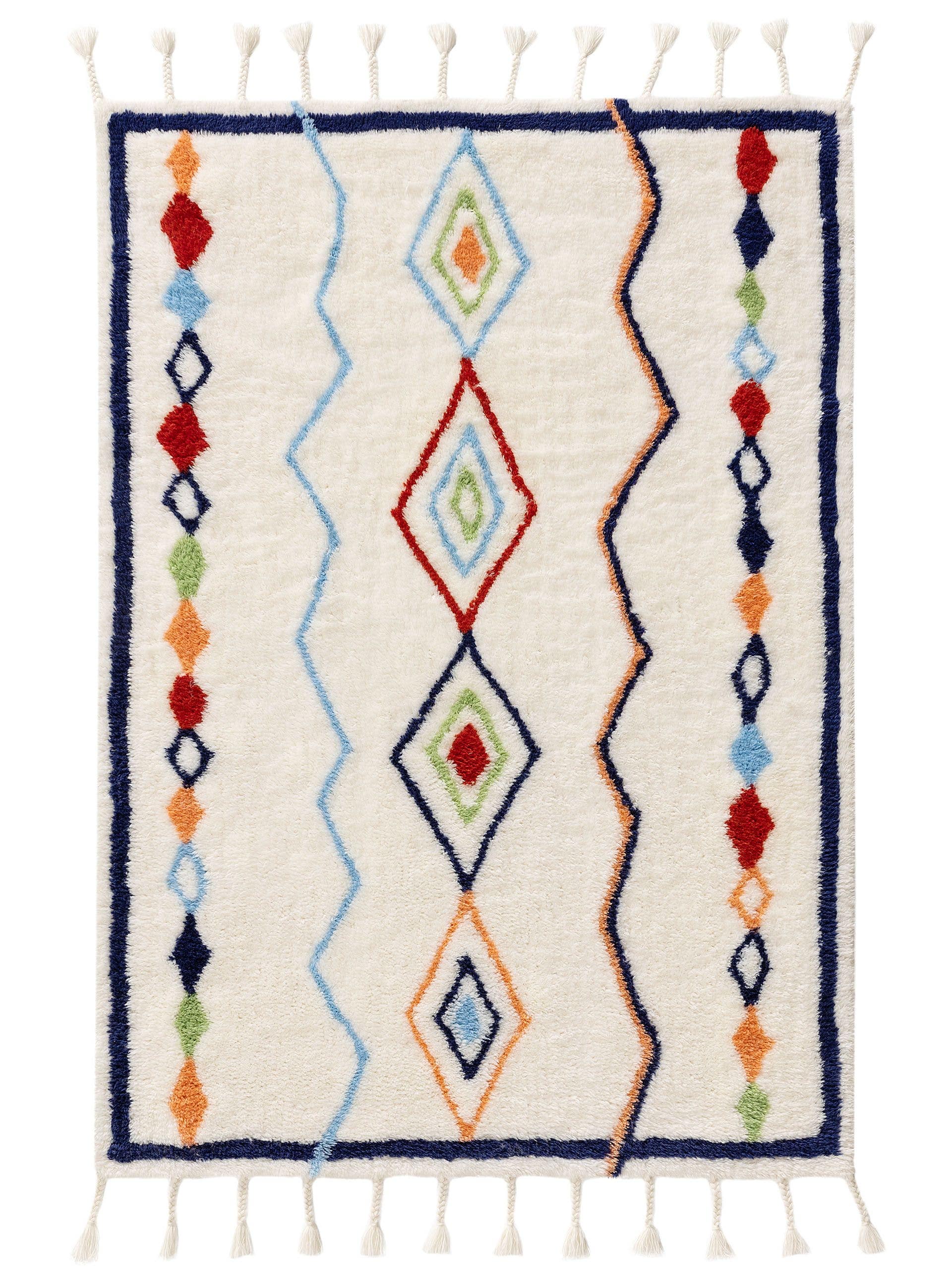 Tapis enfant Malika
