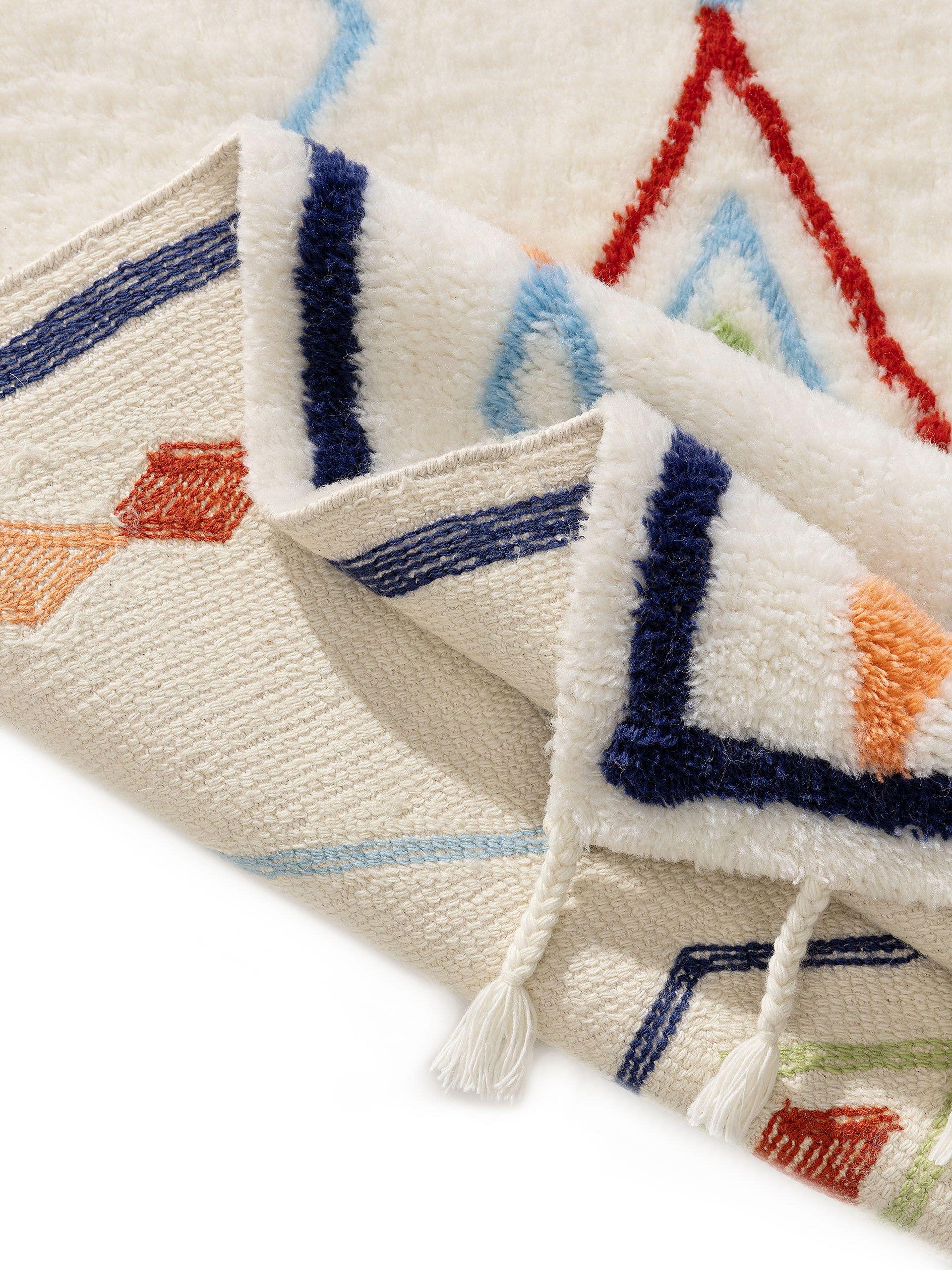 Tapis enfant Malika