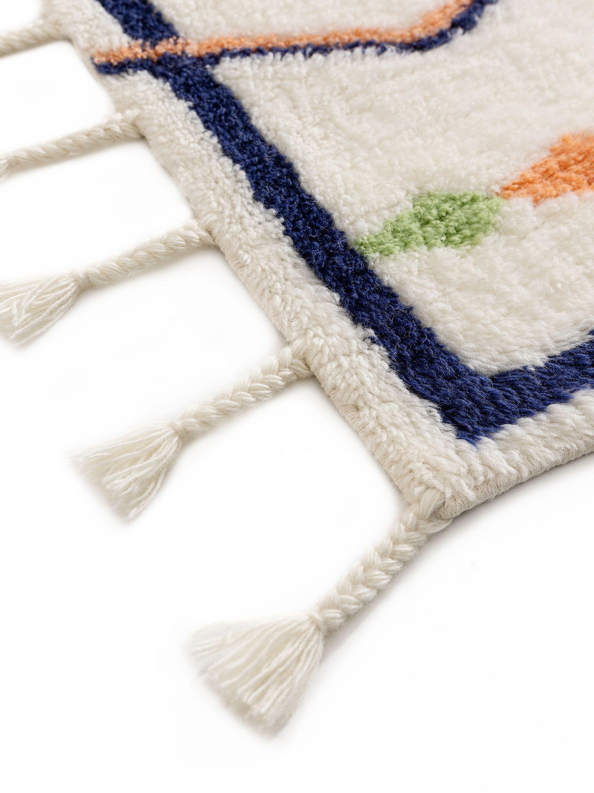 Tapis enfant Malika