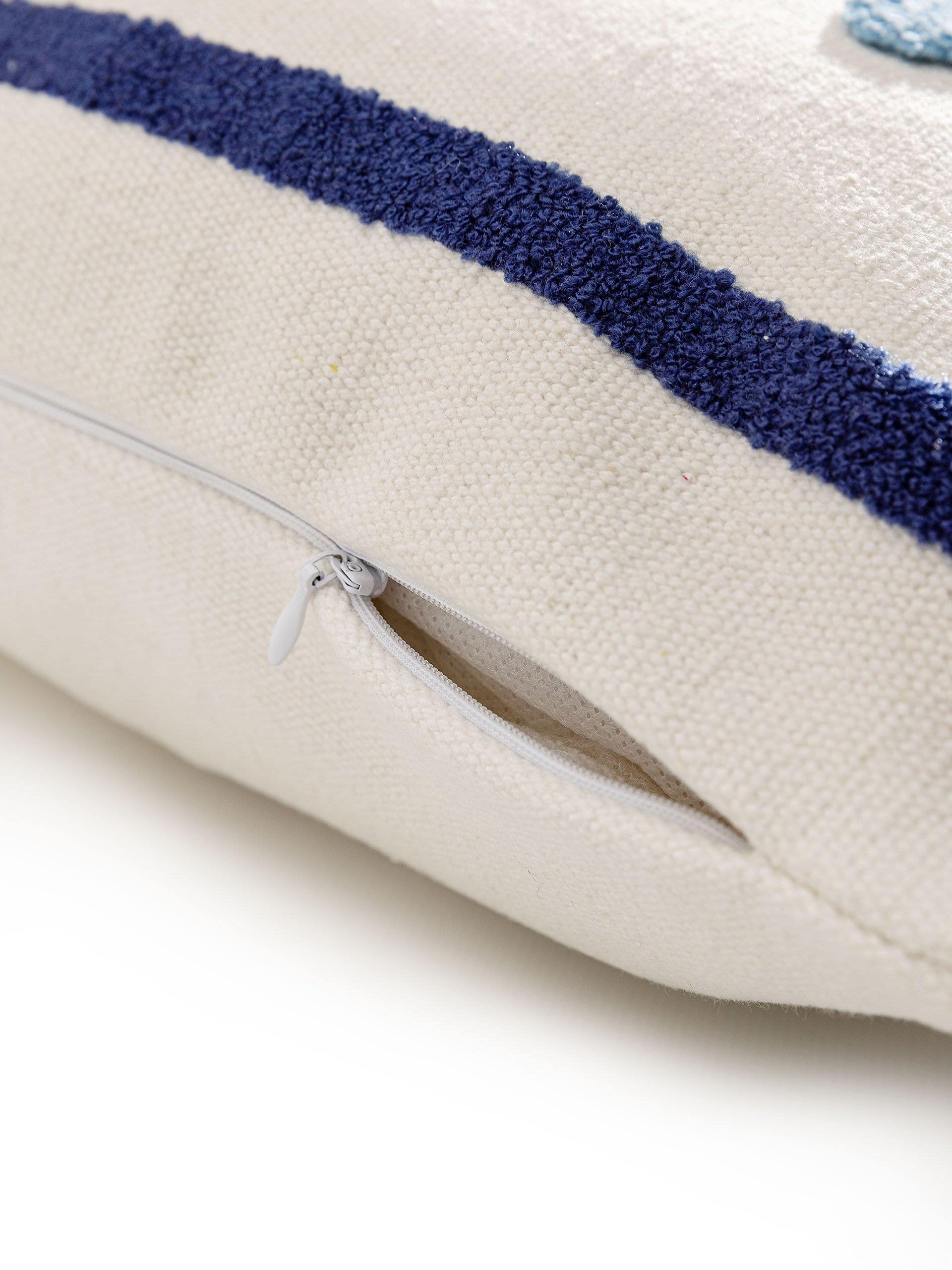 Housse de coussin Malika