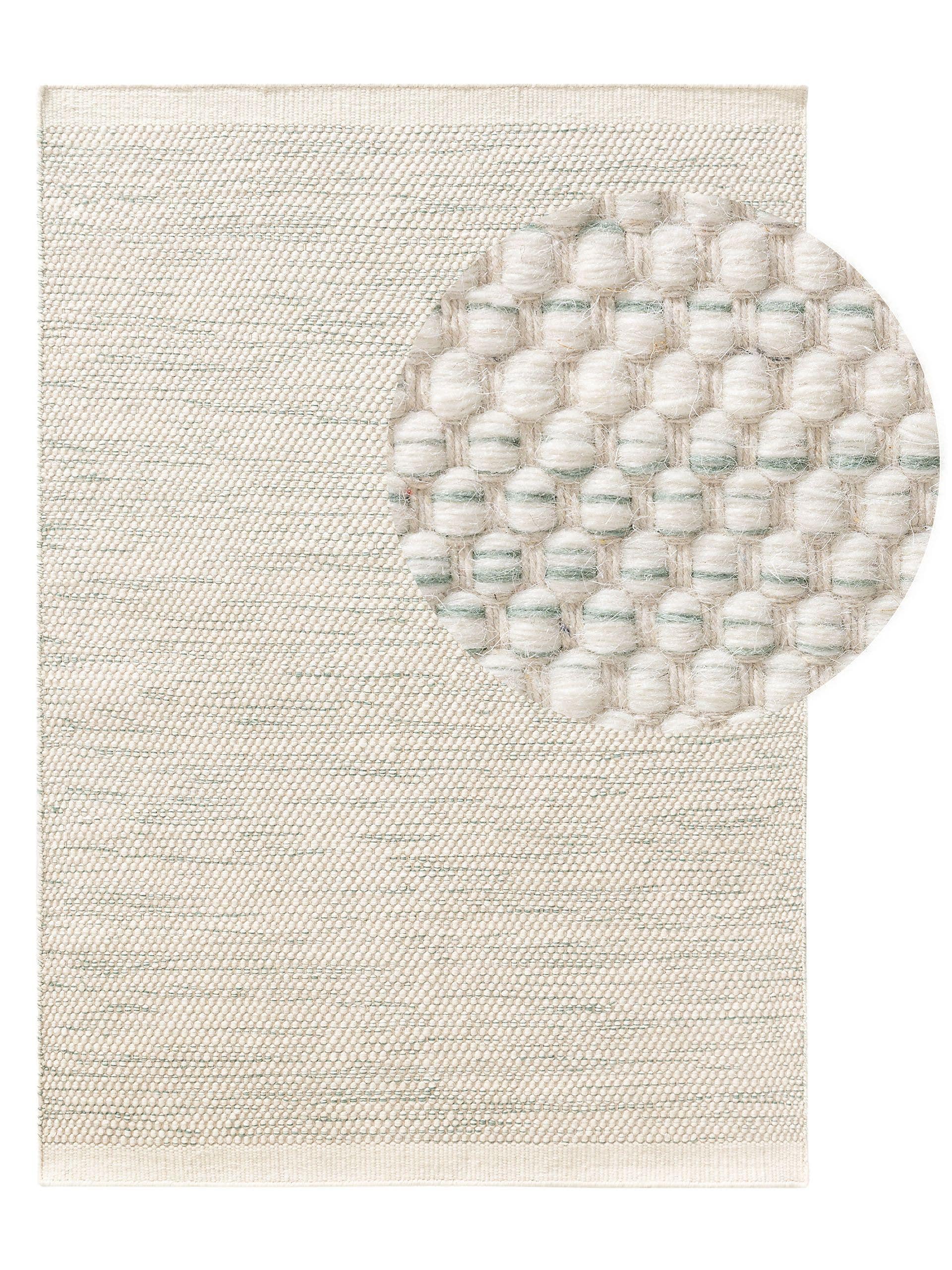 Kinderteppich Rocky Cream/