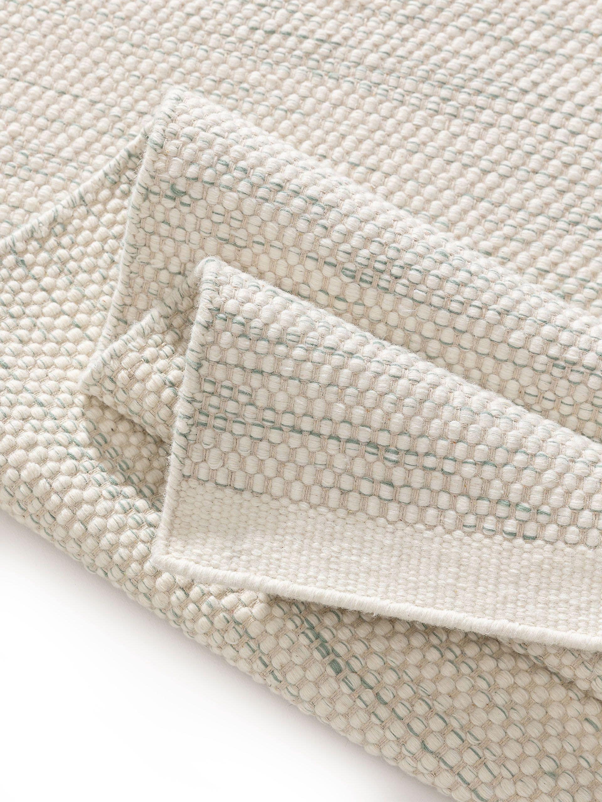 Kinderteppich Rocky Cream/