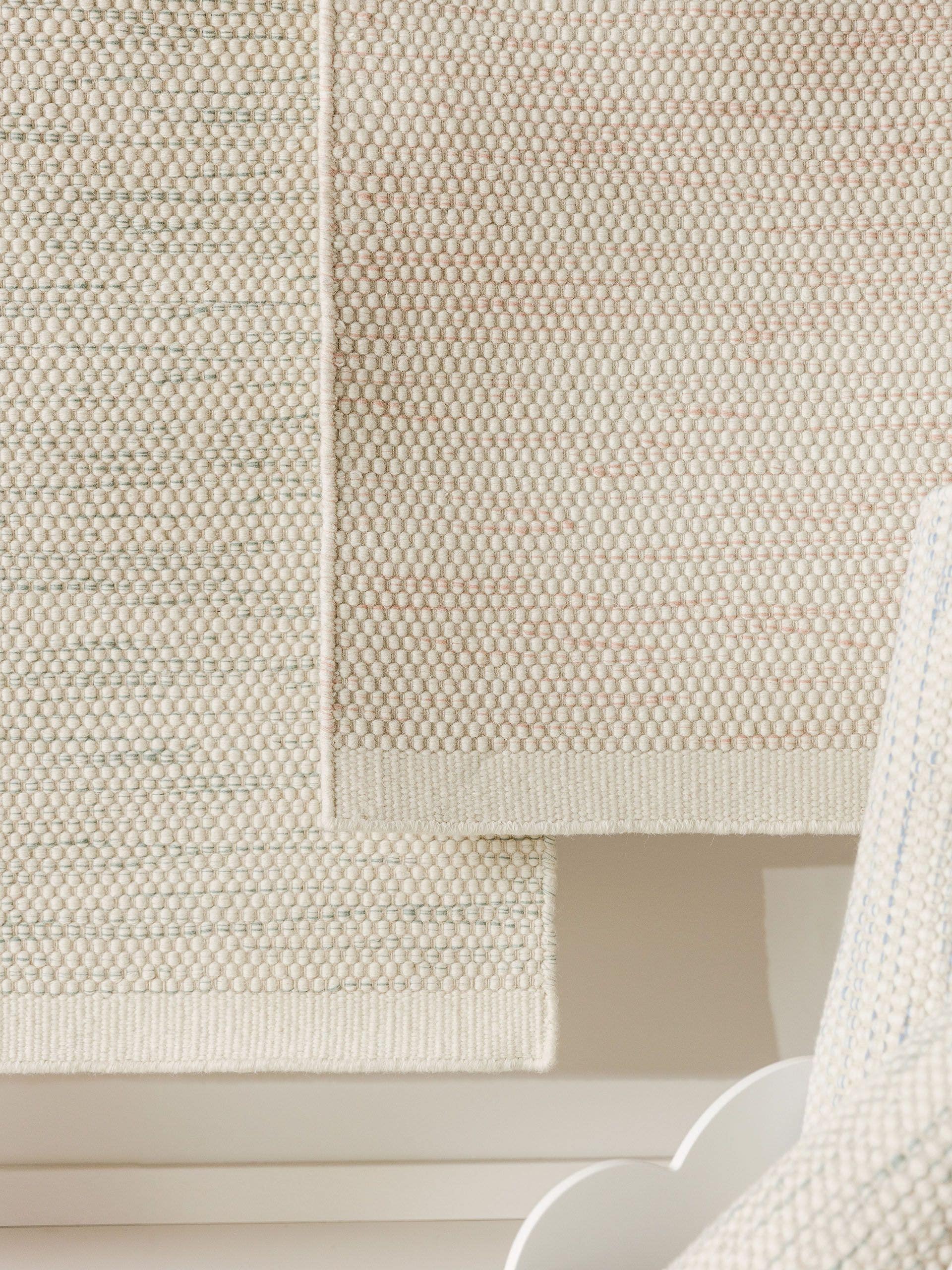 Kinderteppich Rocky Cream/