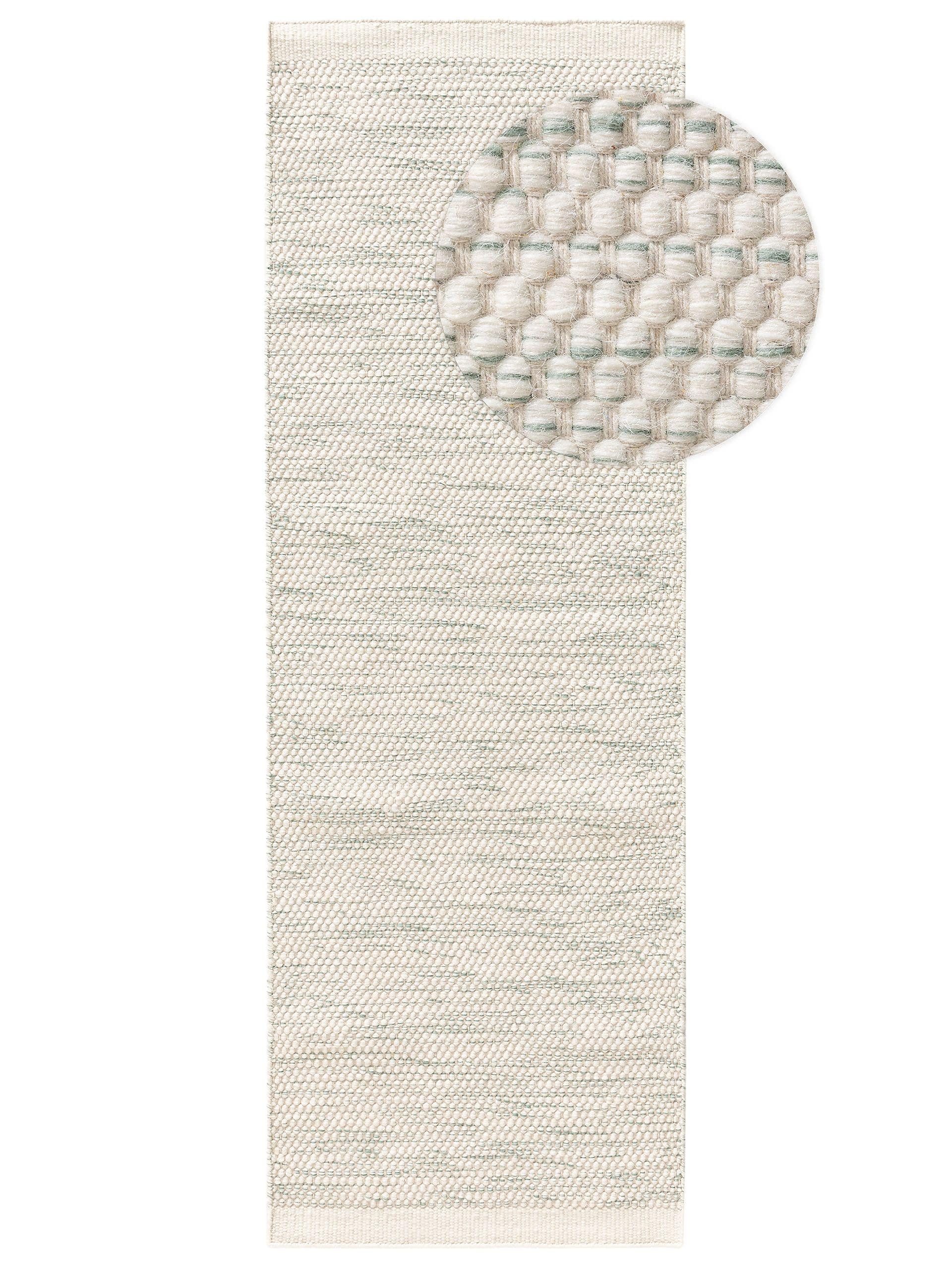 Kinderteppich Rocky Cream/