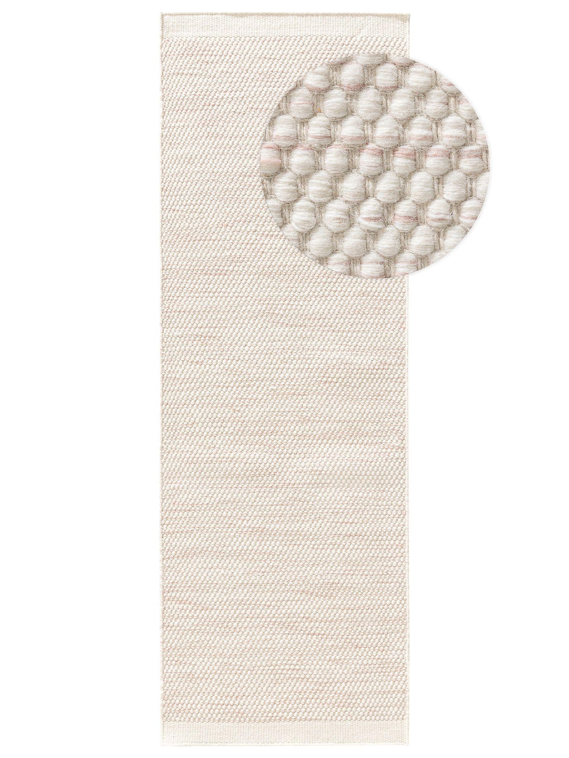 Kinderteppich Rocky Cream/