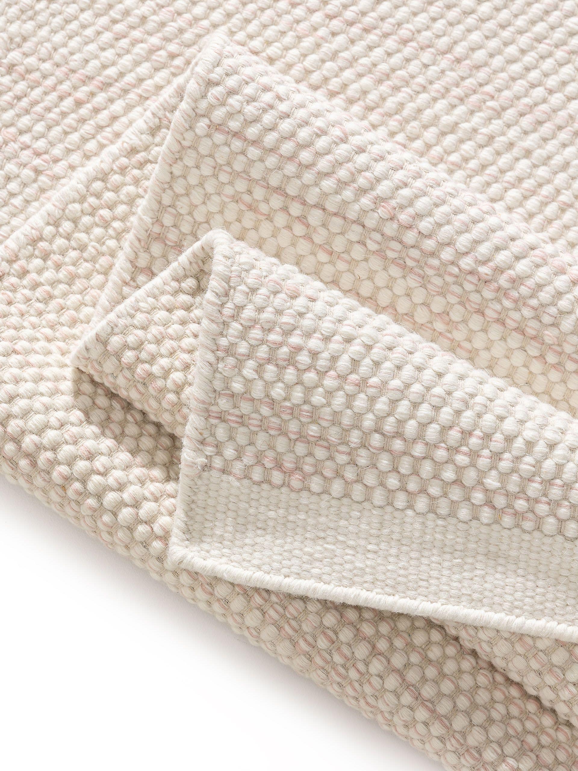 Kinderteppich Rocky Cream/