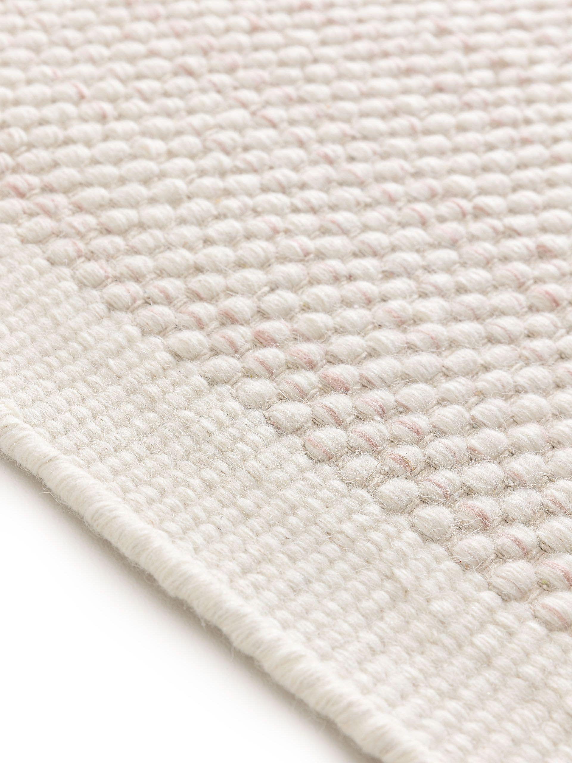 Kinderteppich Rocky Cream/