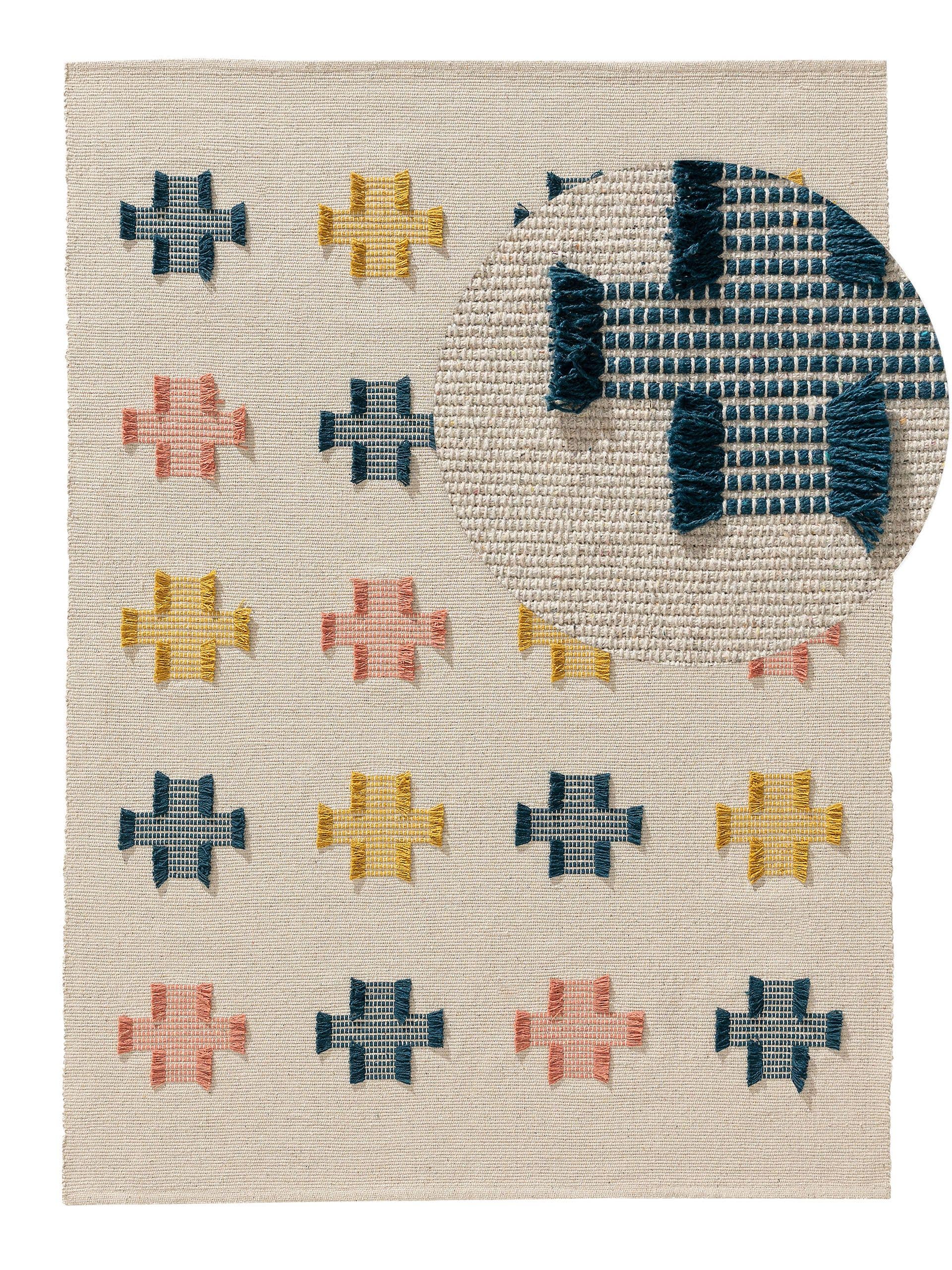 Tapis enfant Pauli