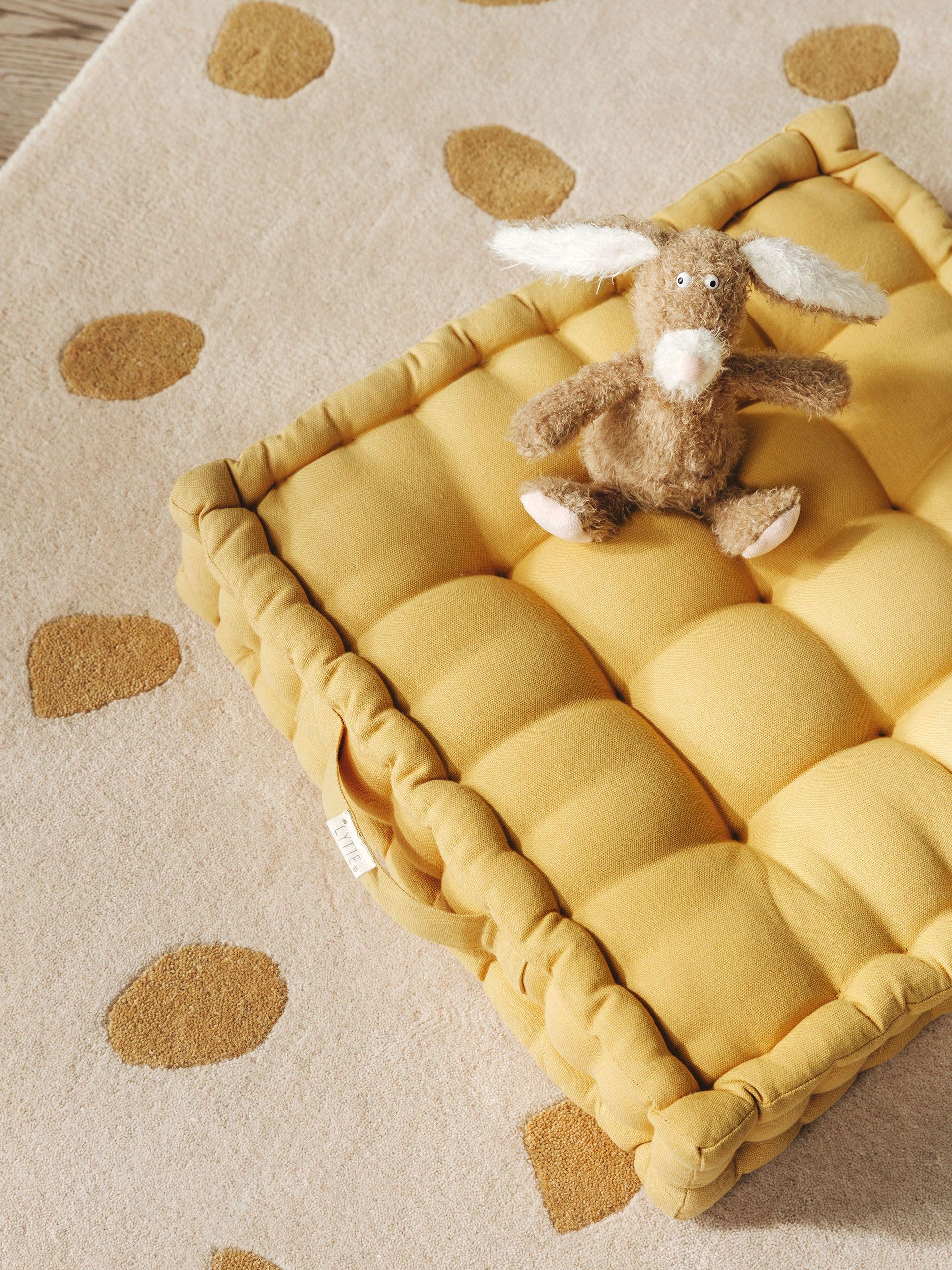 Coussin de sol Bene