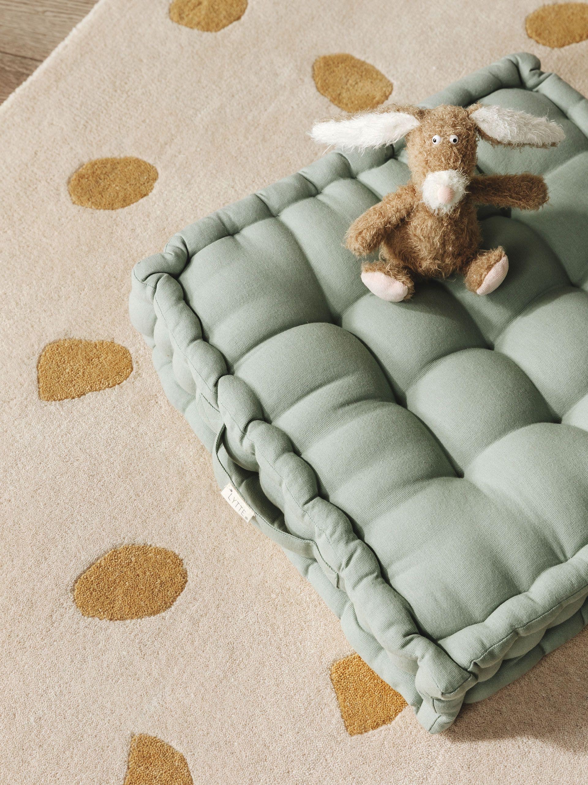 Coussin de sol Bene