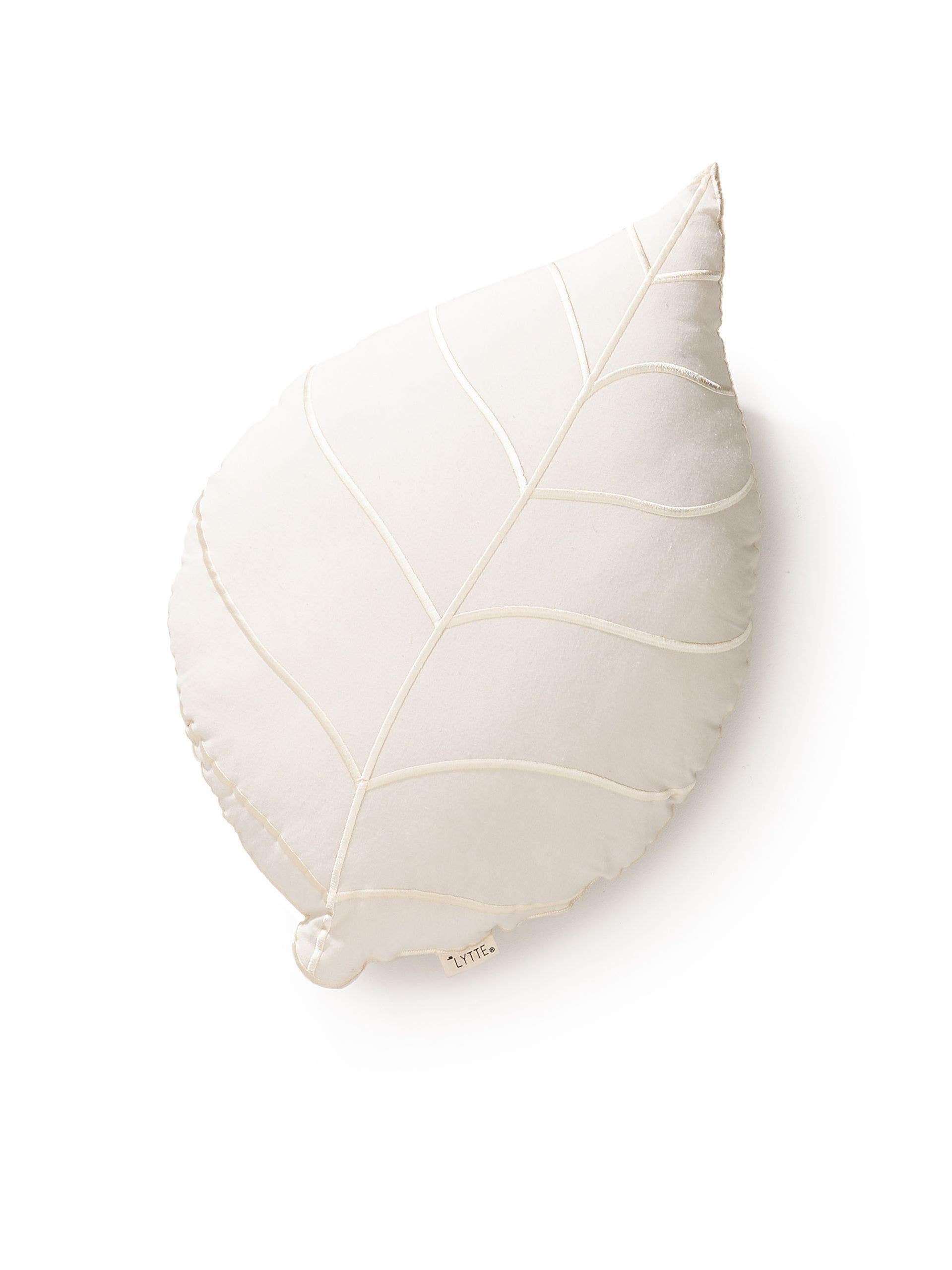 Kissen Hana Cream