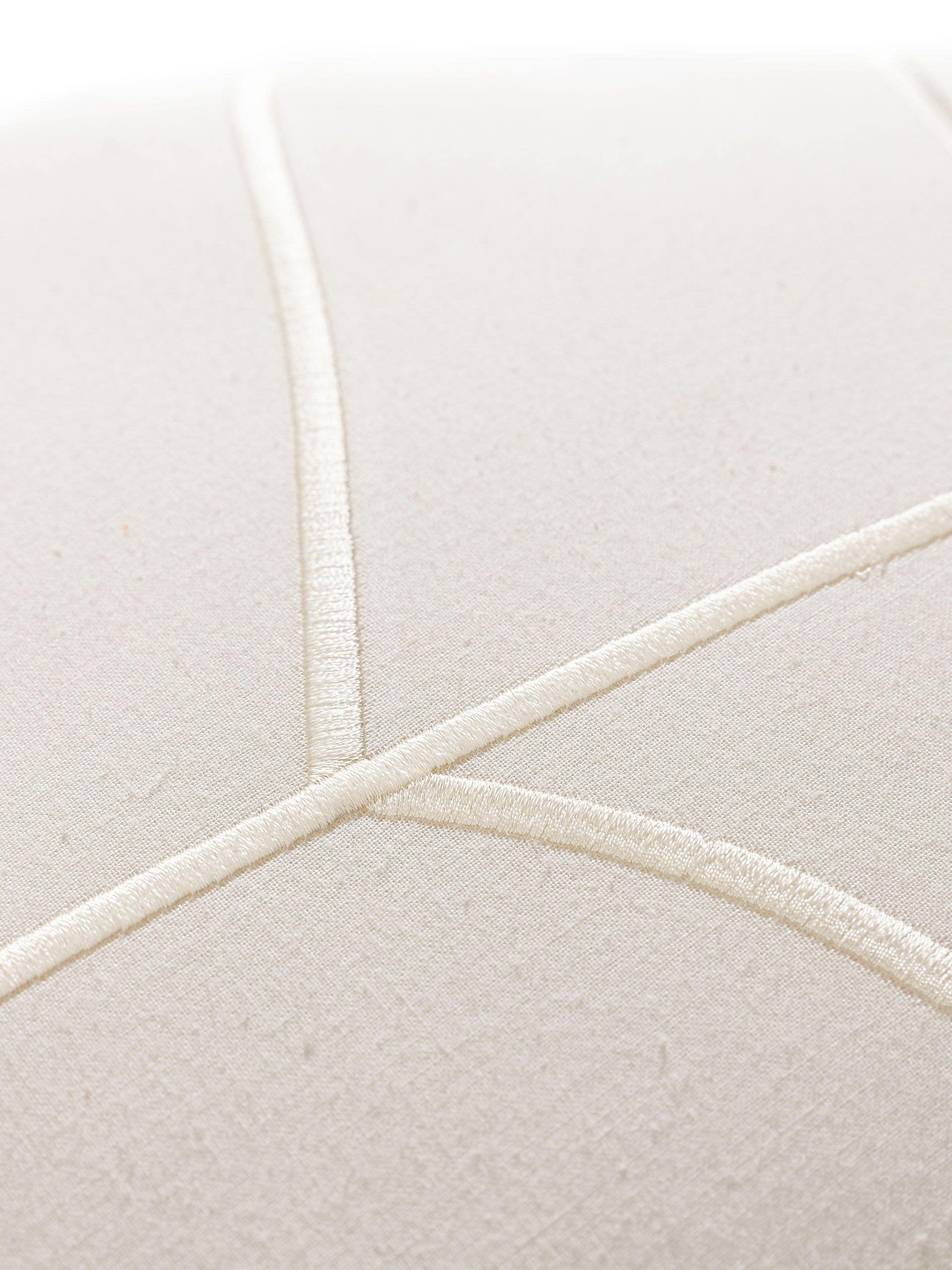 Kissen Hana Cream