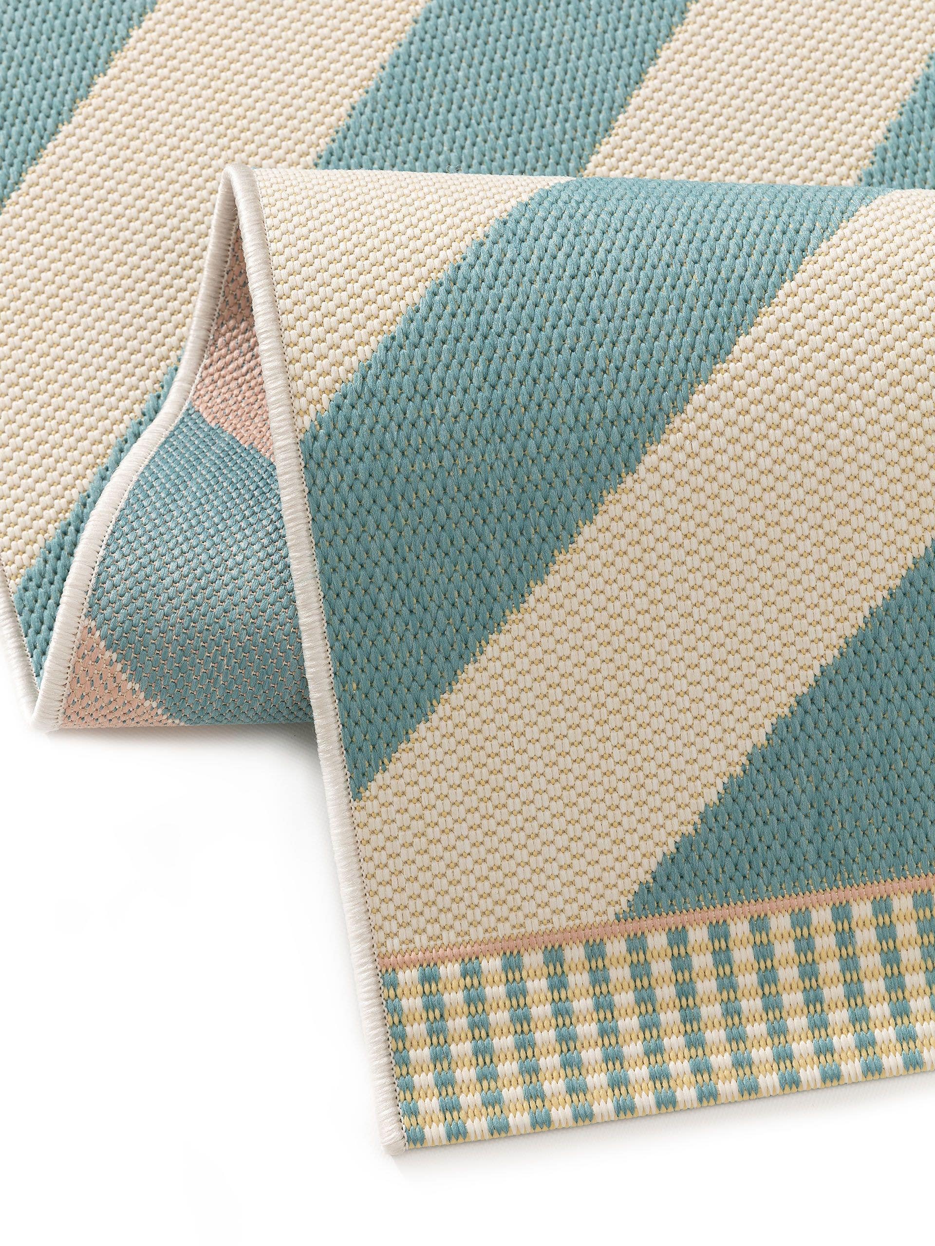 In- & Outdoor-Teppich Sunny