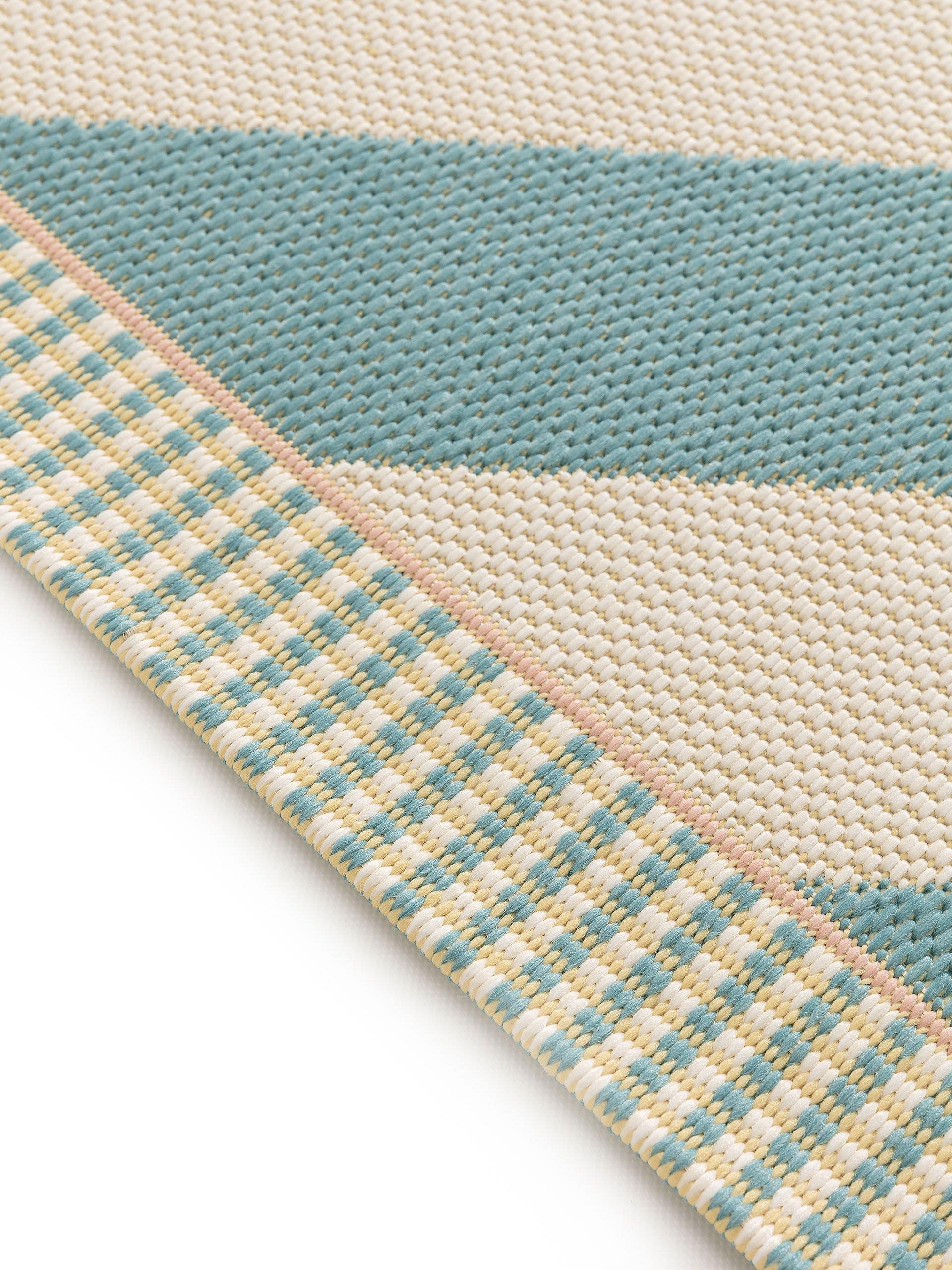 In- & Outdoor-Teppich Sunny