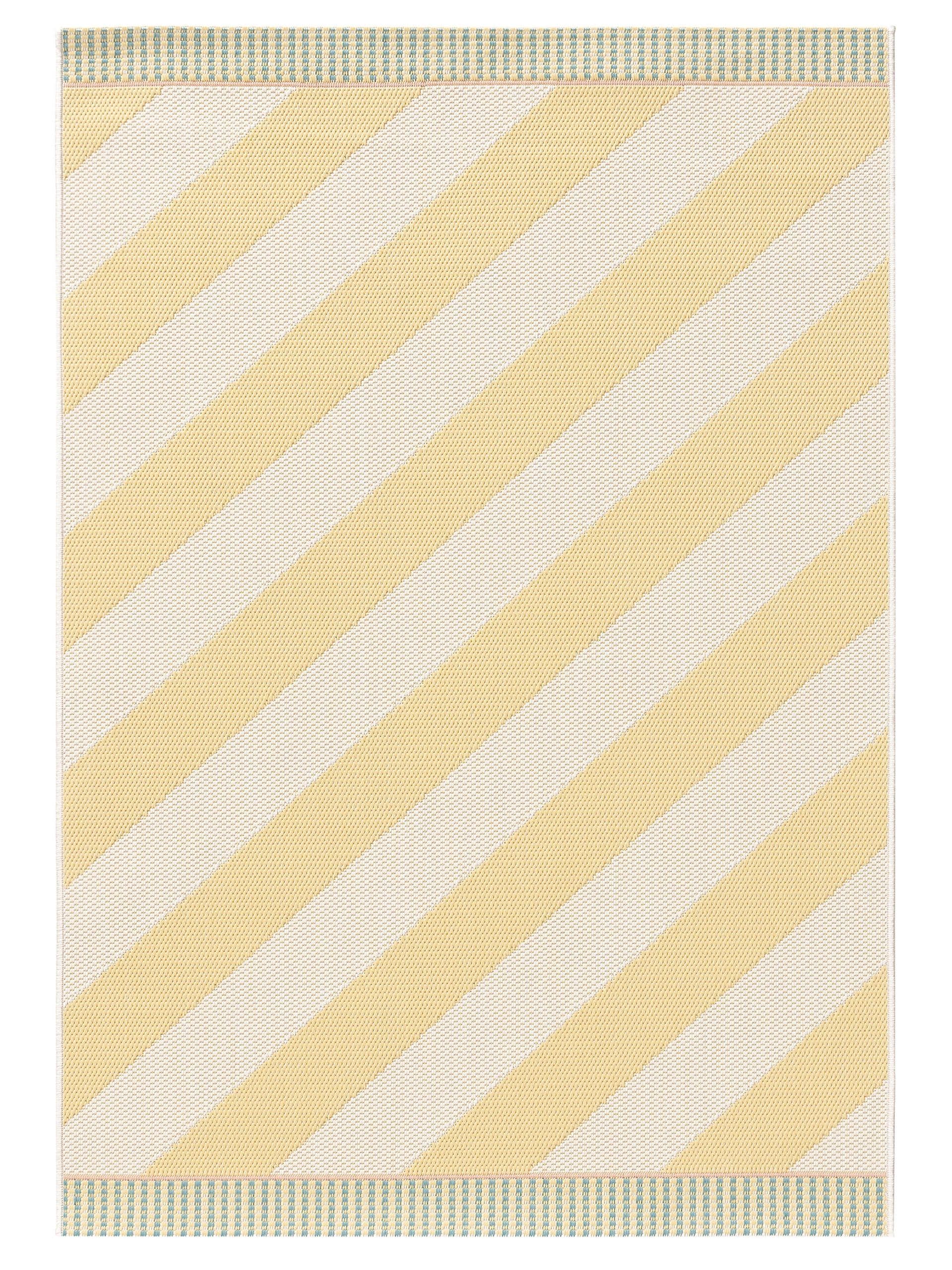 In- & Outdoor-Teppich Sunny