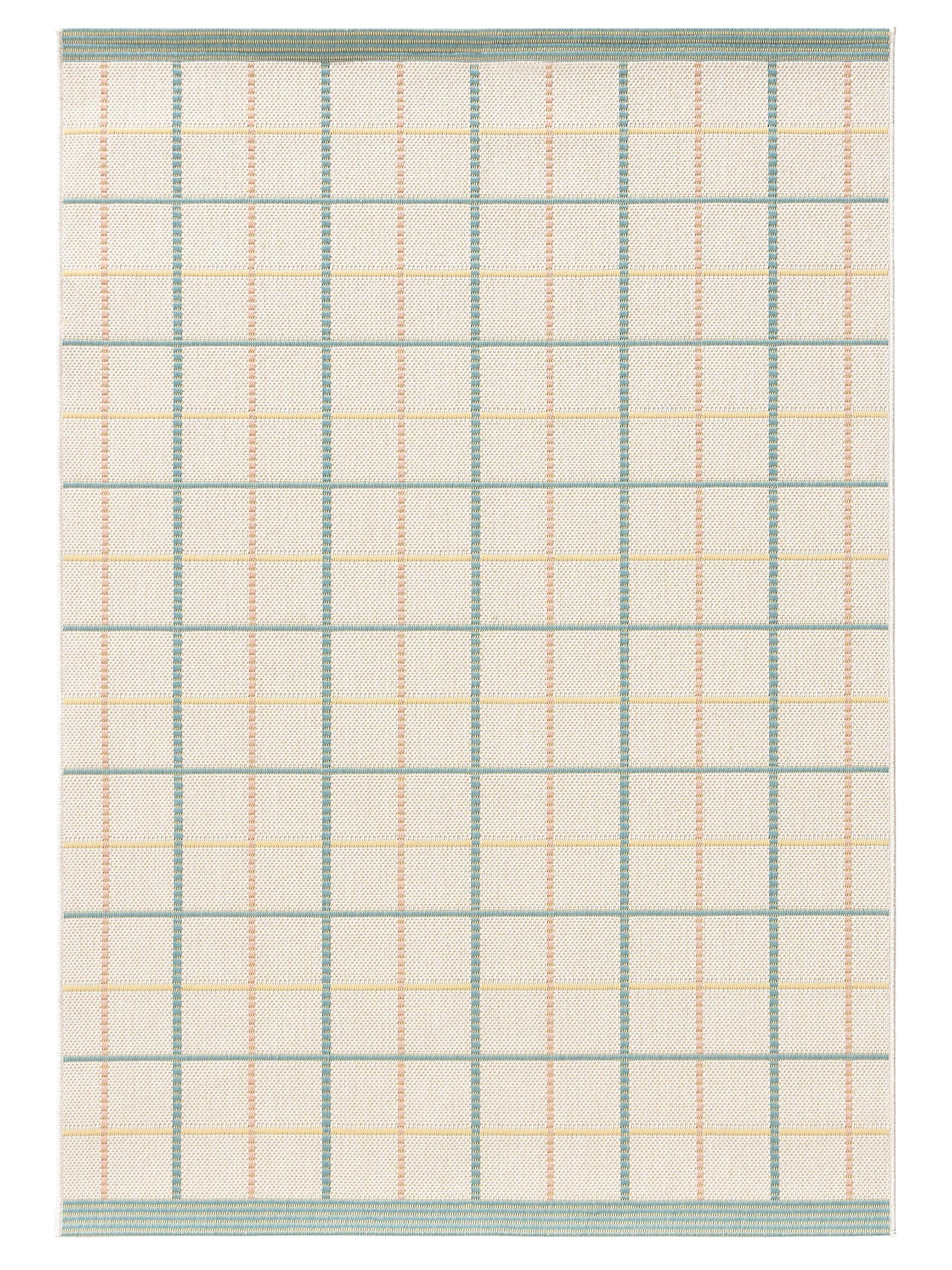 In- & Outdoor-Teppich Sunny