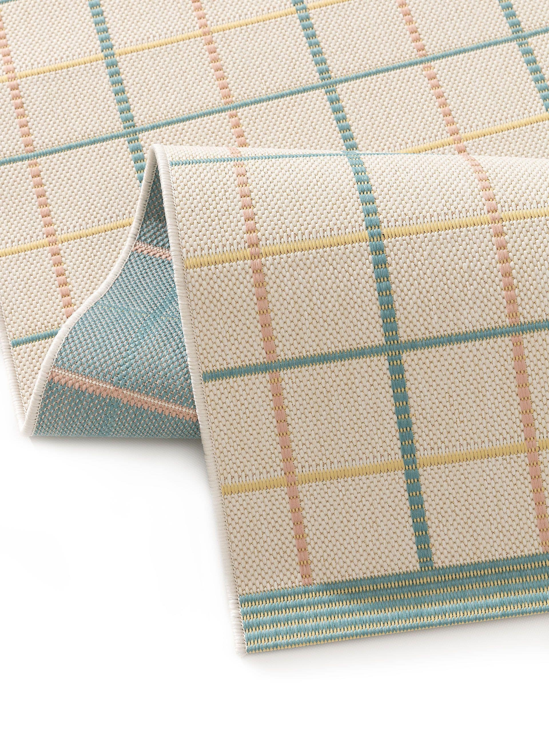 In- & Outdoor-Teppich Sunny