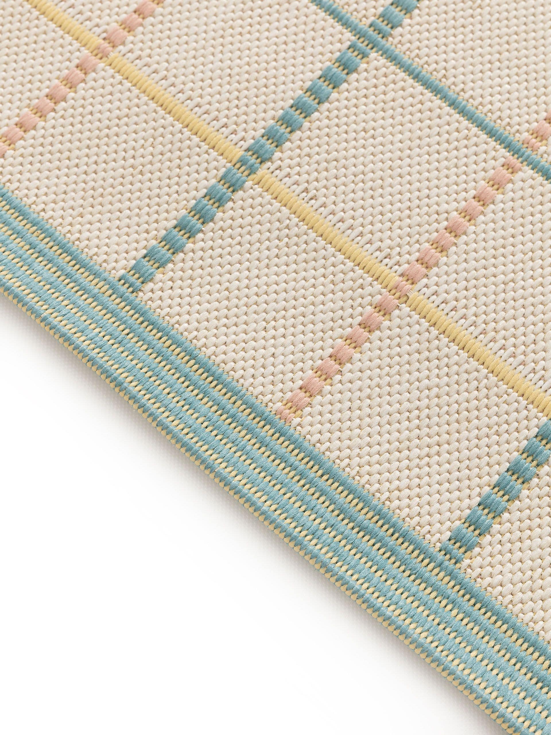 In- & Outdoor-Teppich Sunny
