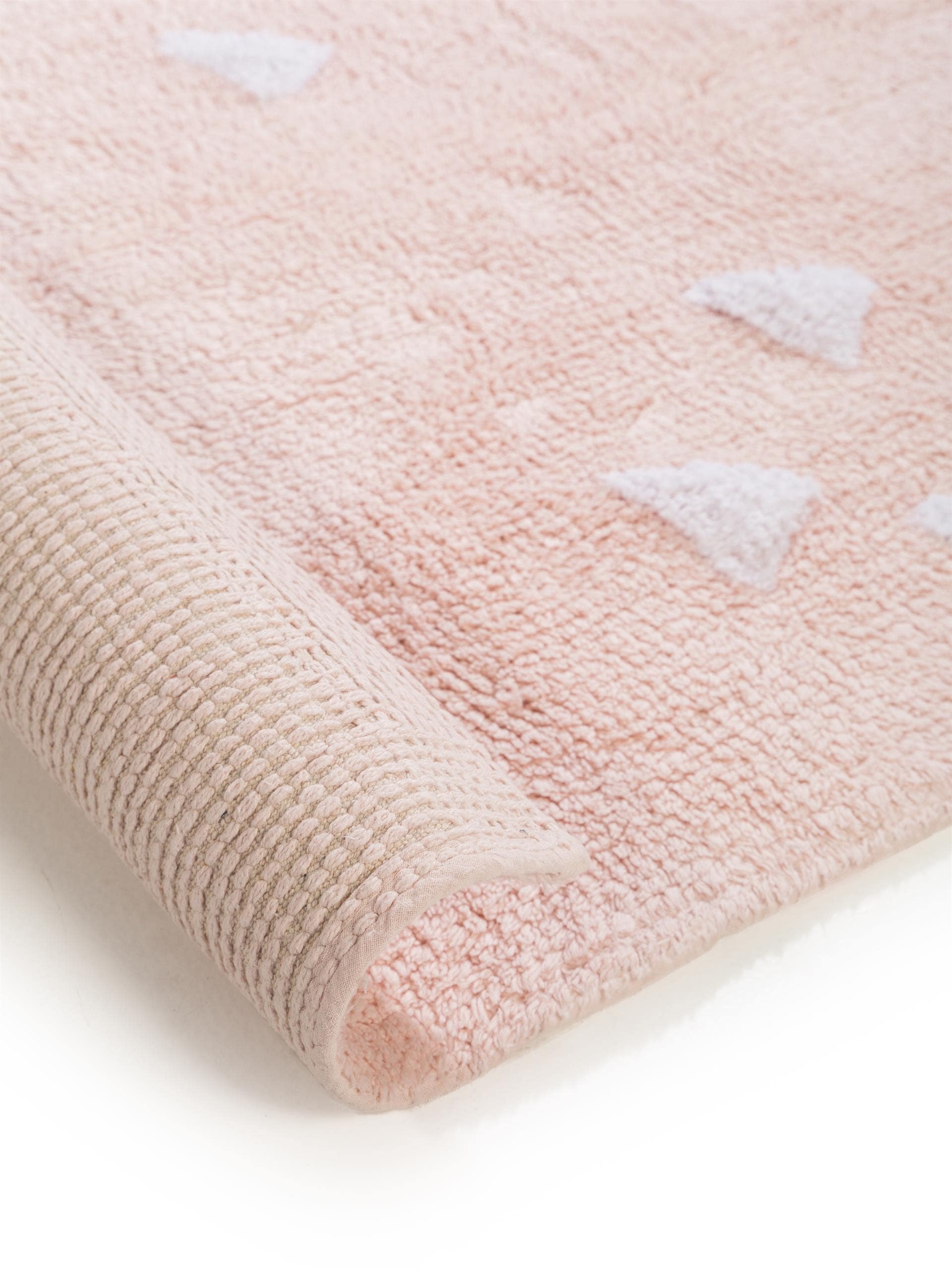 Tapis enfant lavable Inca