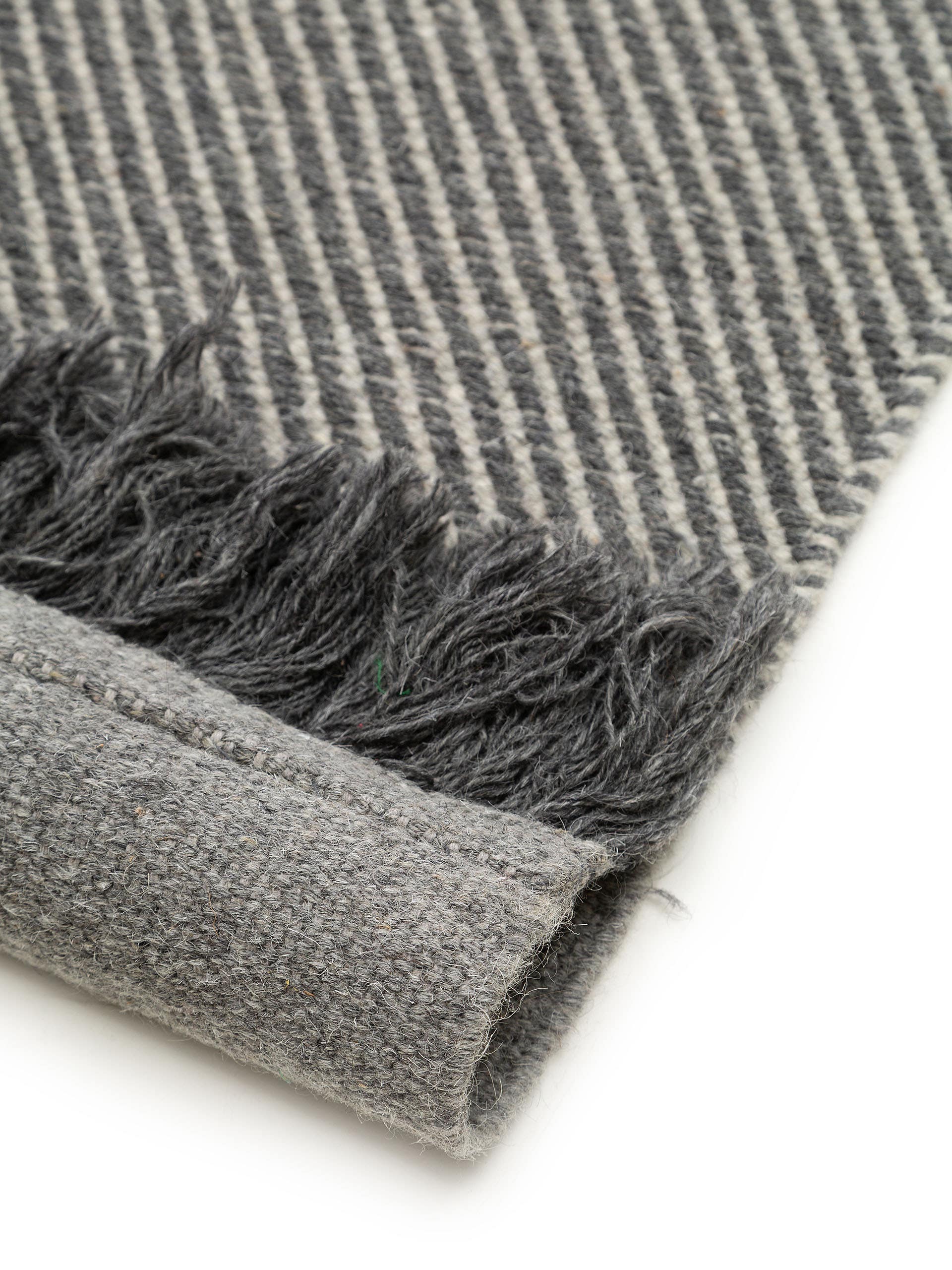 Tapis en laine Harper