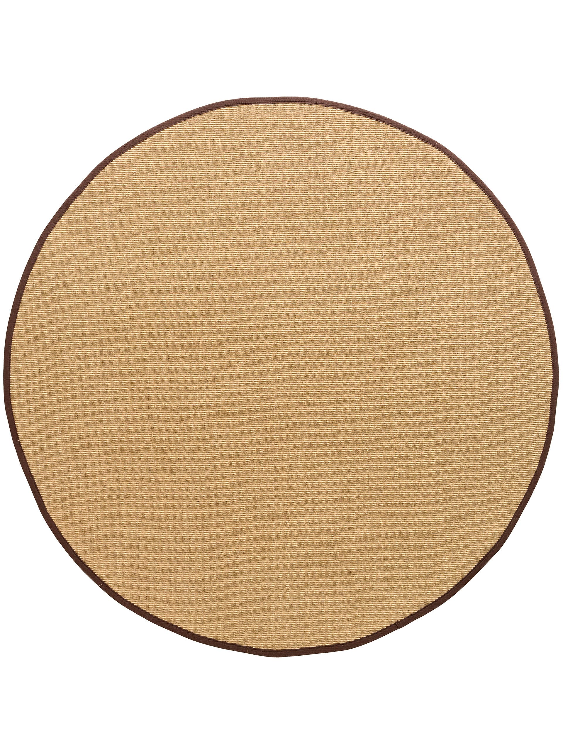 Teppich Sisal