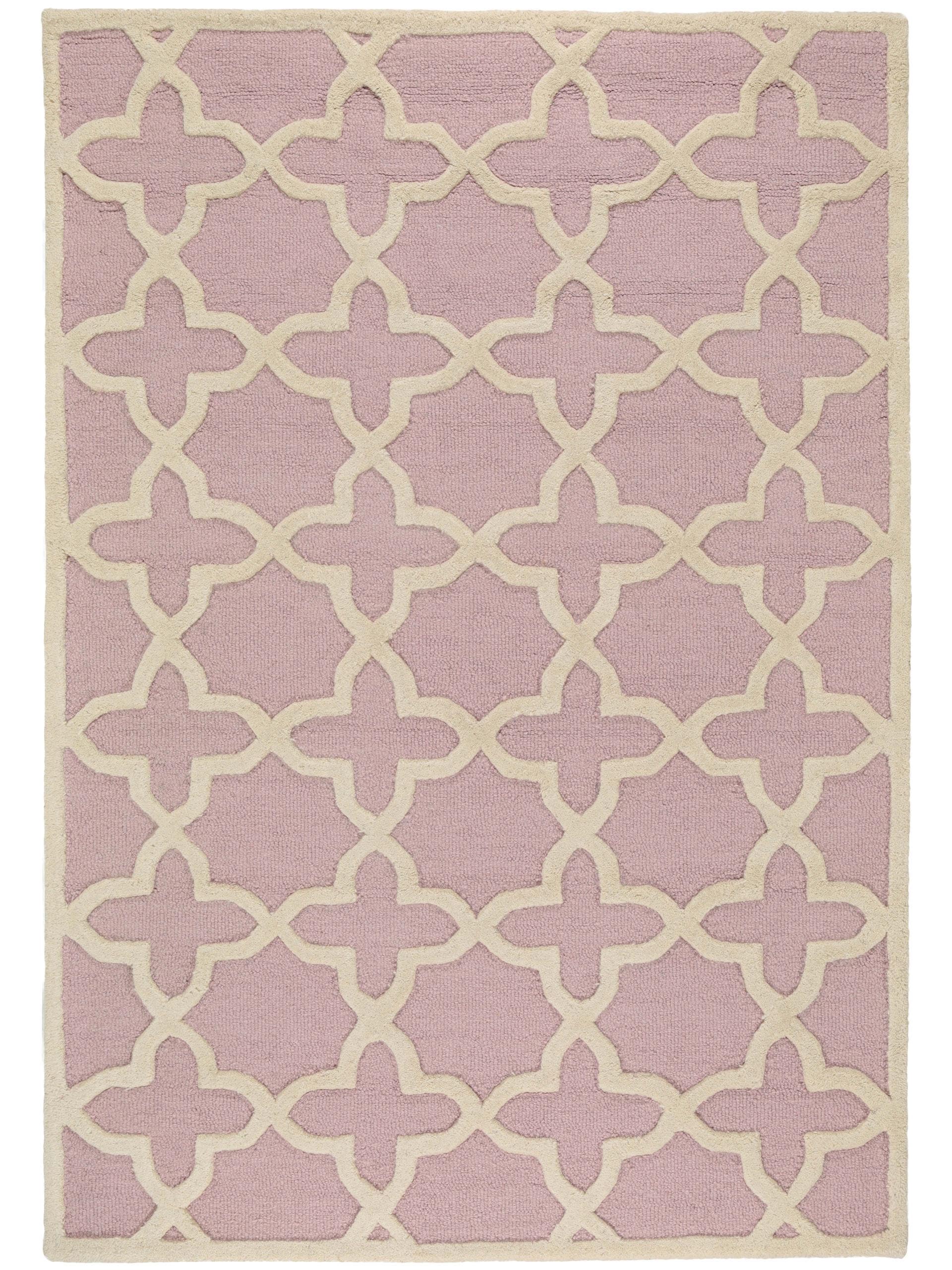 Wollteppich Windsor