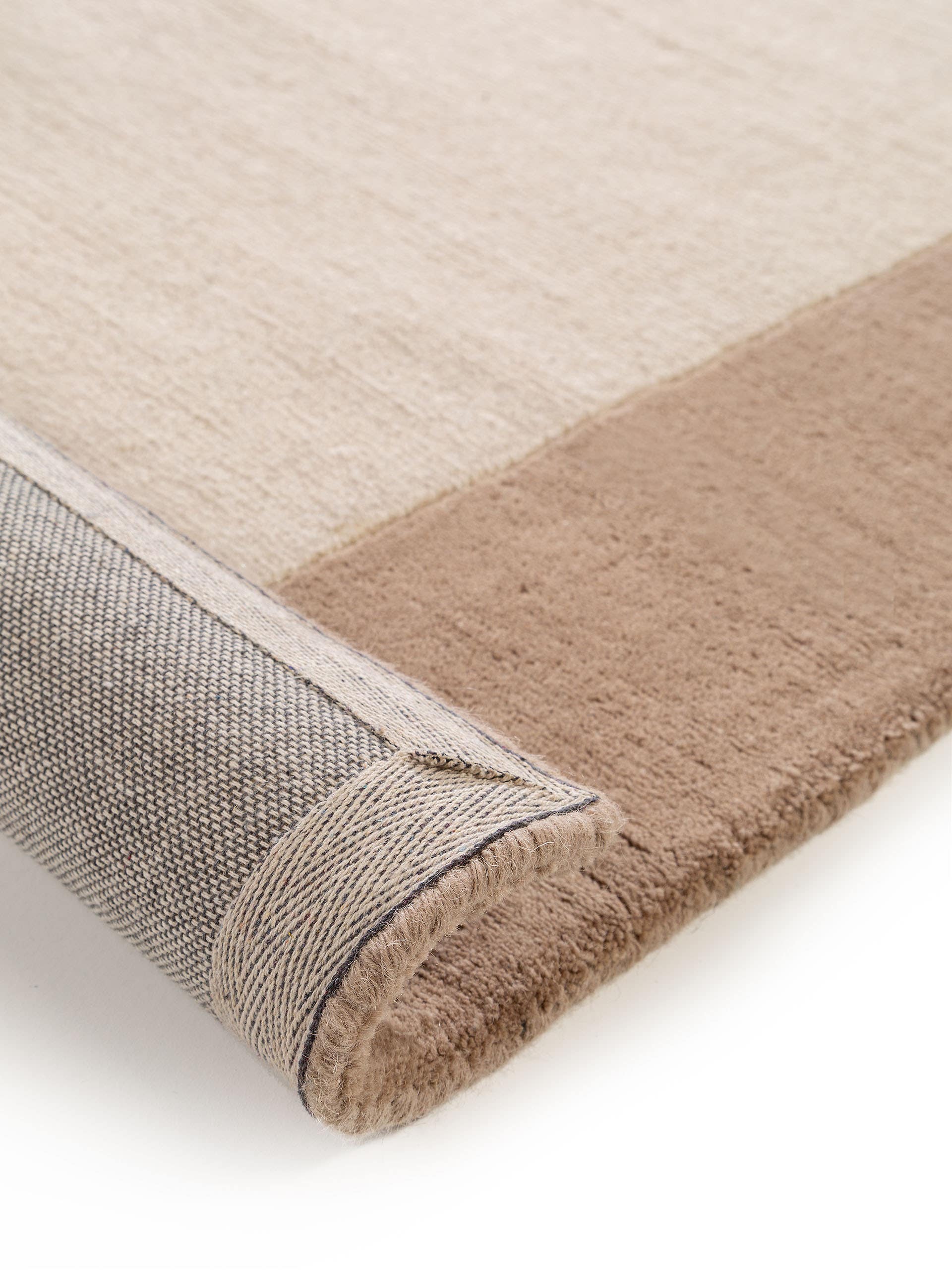 Tapis en laine New Frame