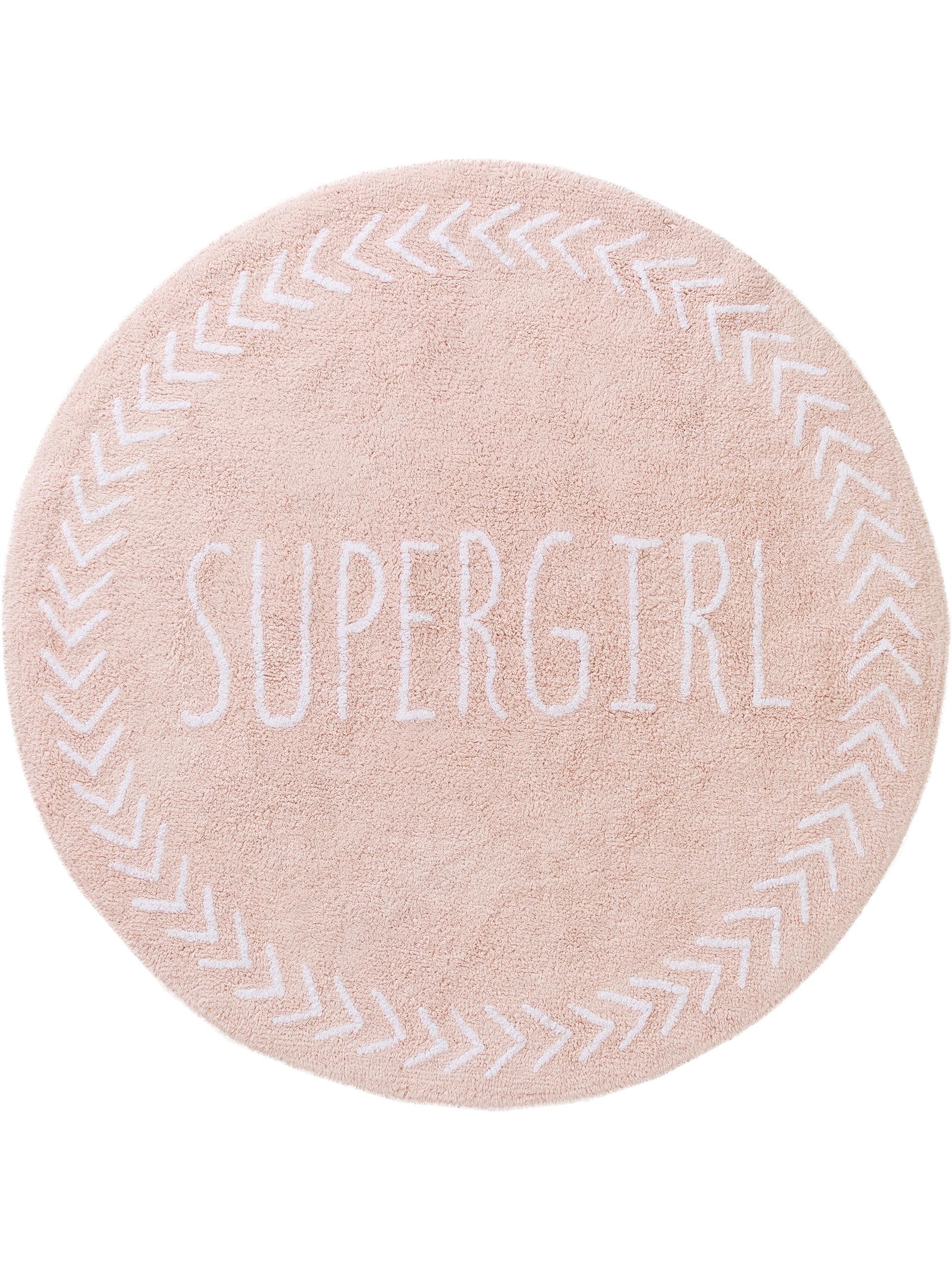 Tapis enfant lavable Inca