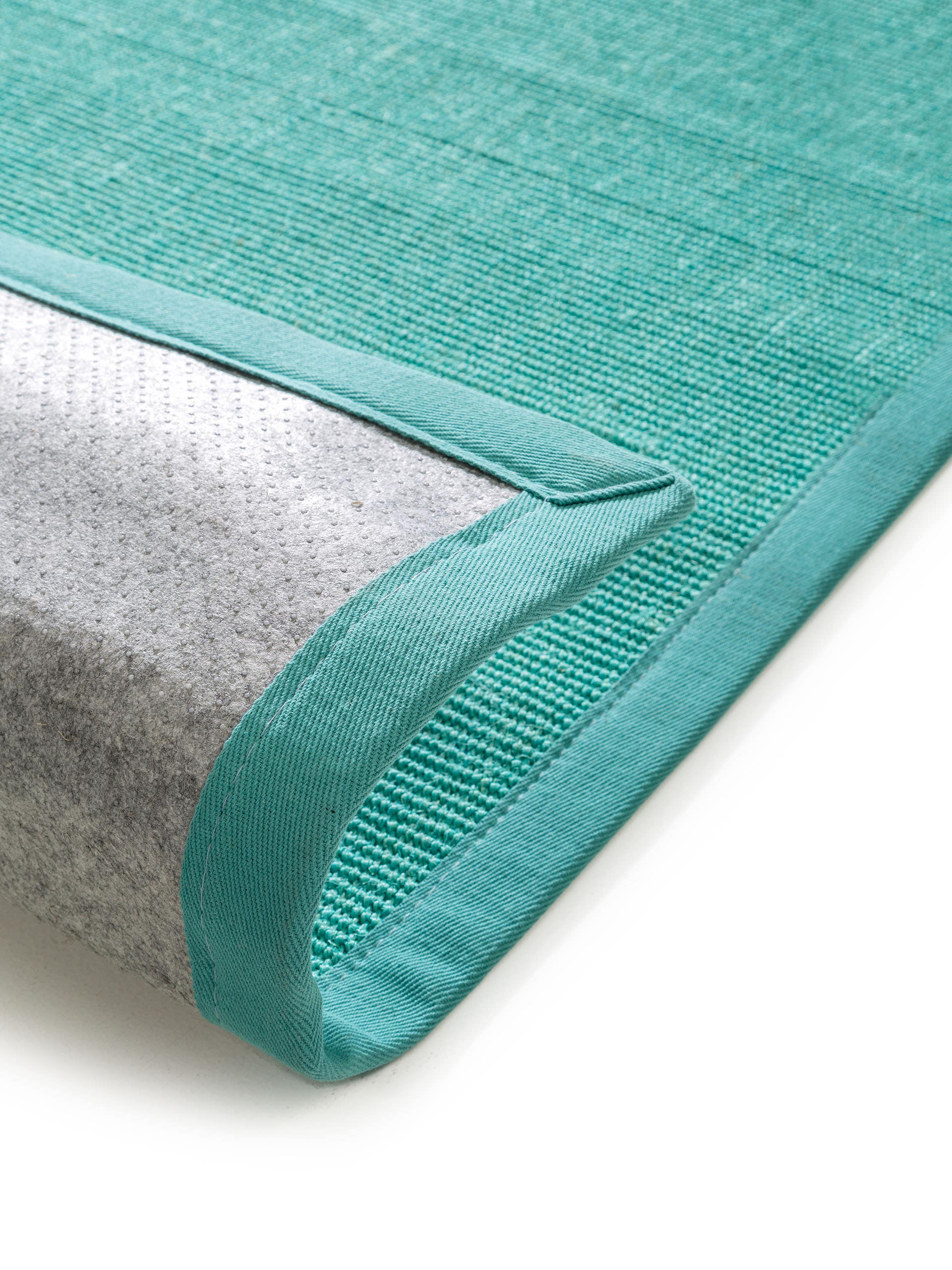 Teppich Sisal