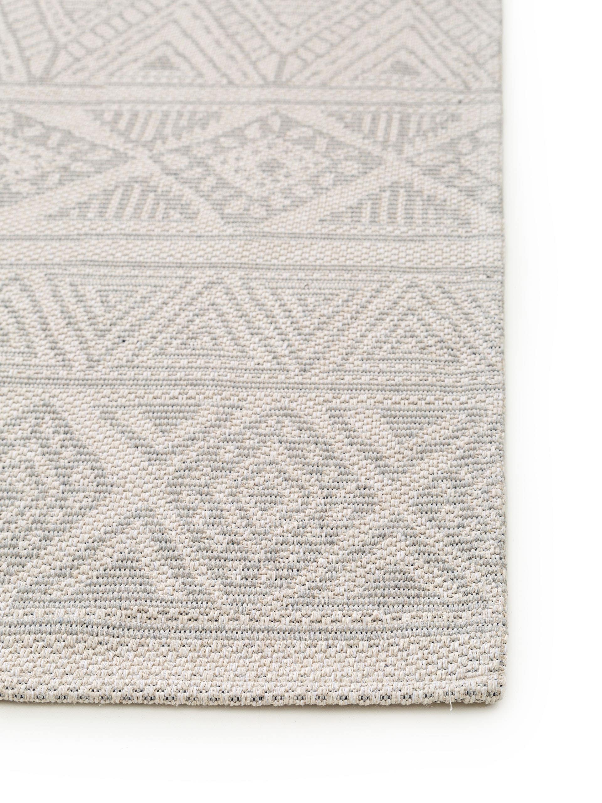 Tapis lavable en coton Cooper