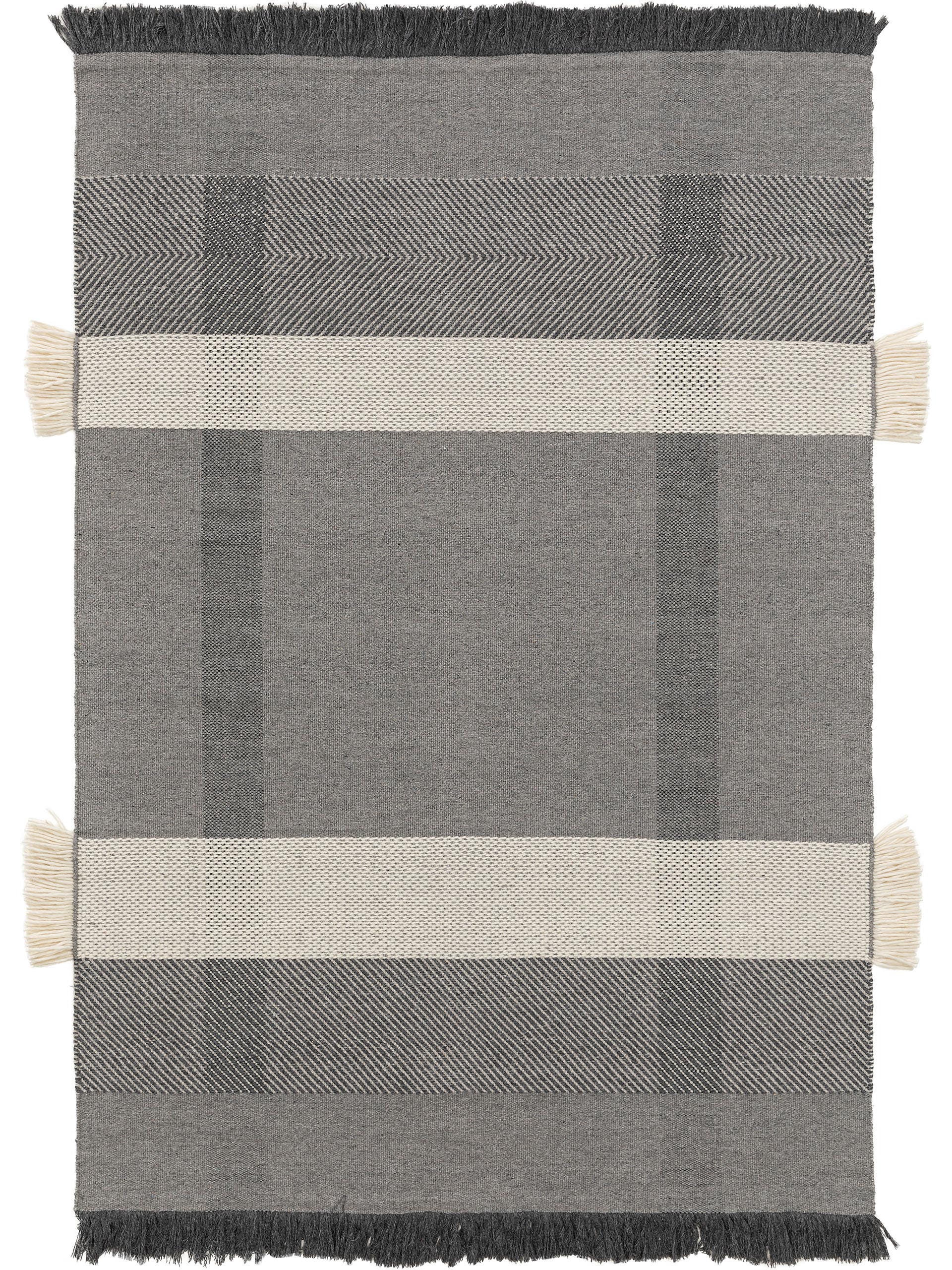 Tapis en laine Harper