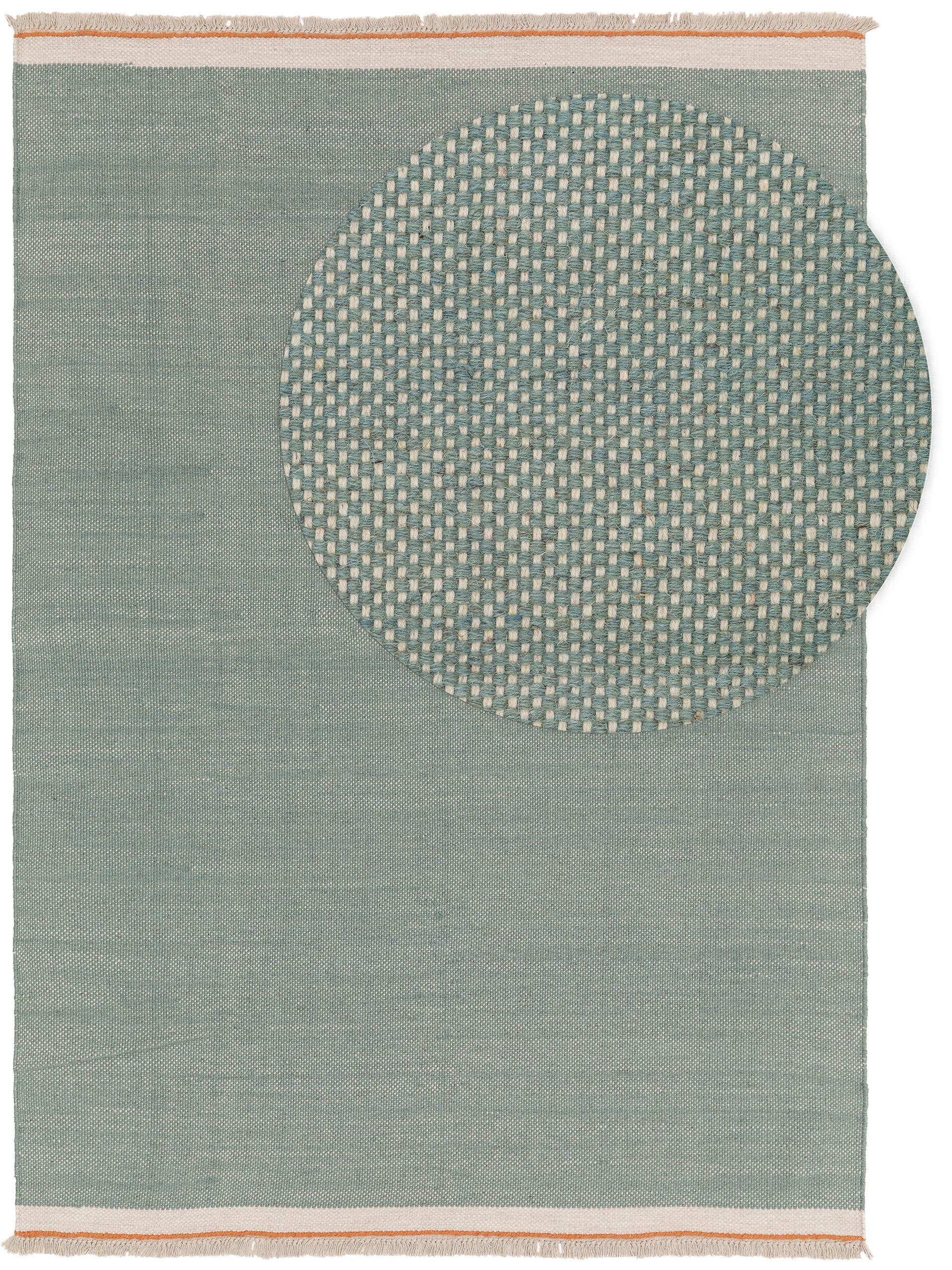 Wollteppich Karla