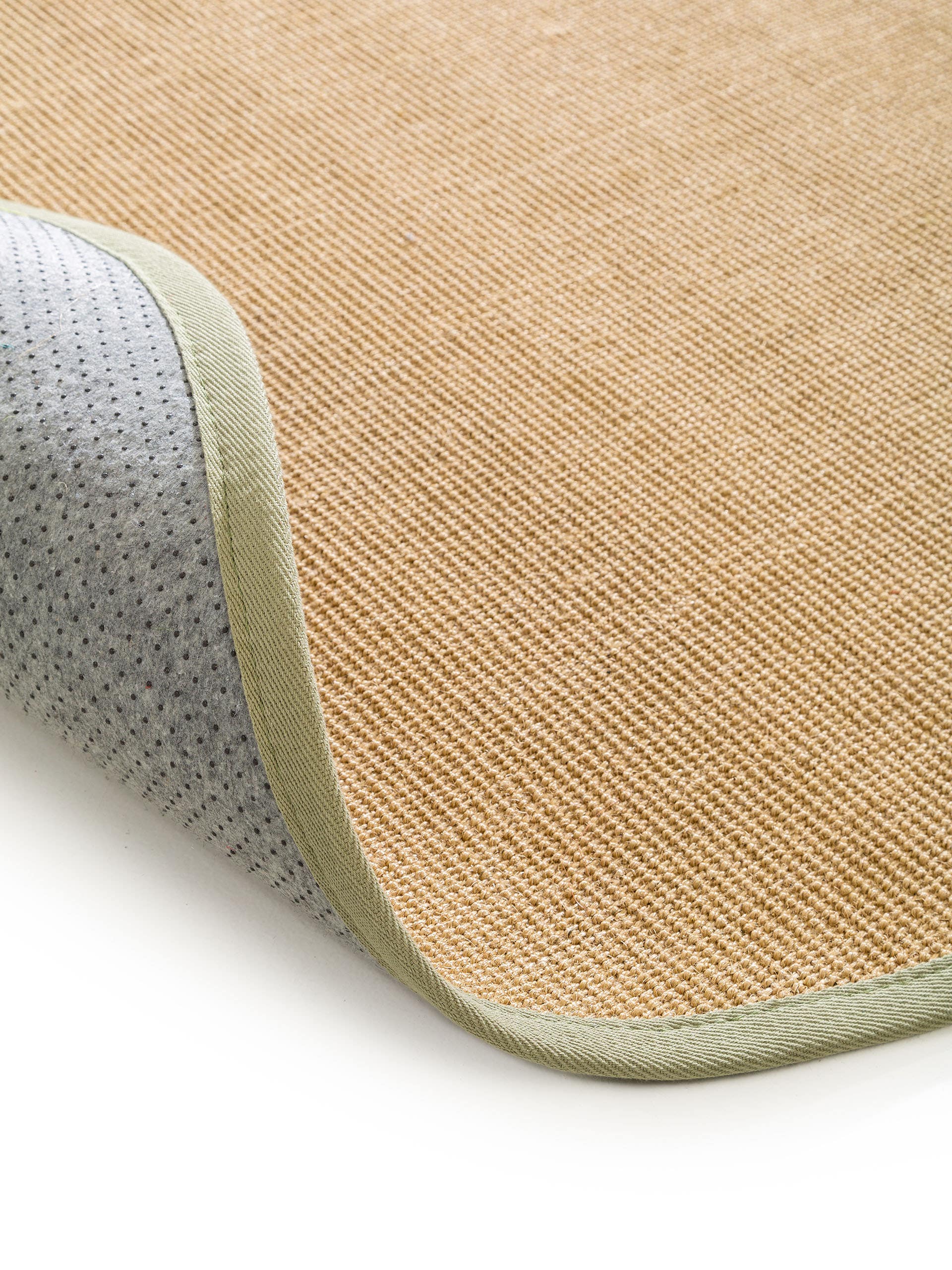 Teppich Sisal