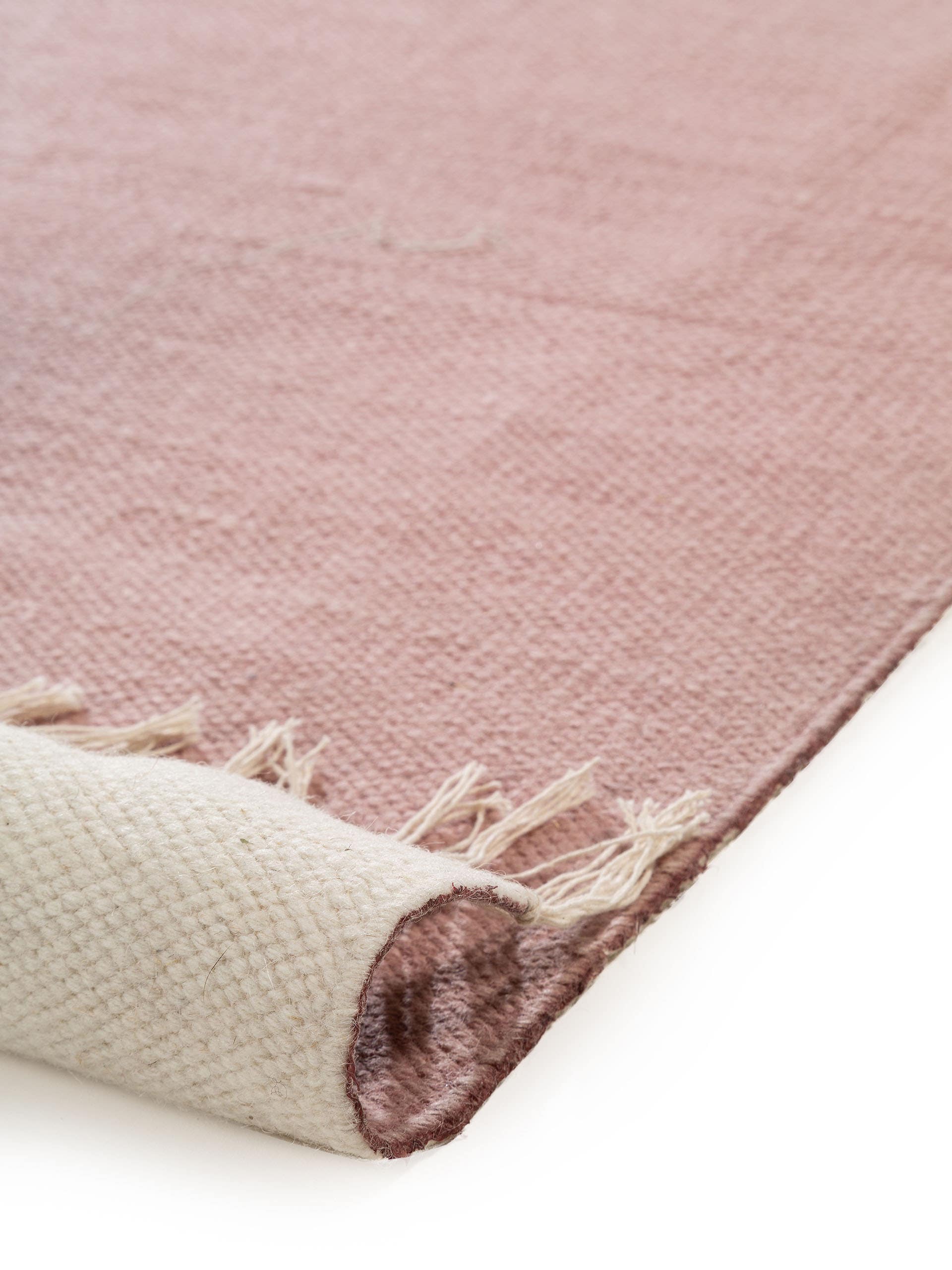 Tapis en laine Oasis
