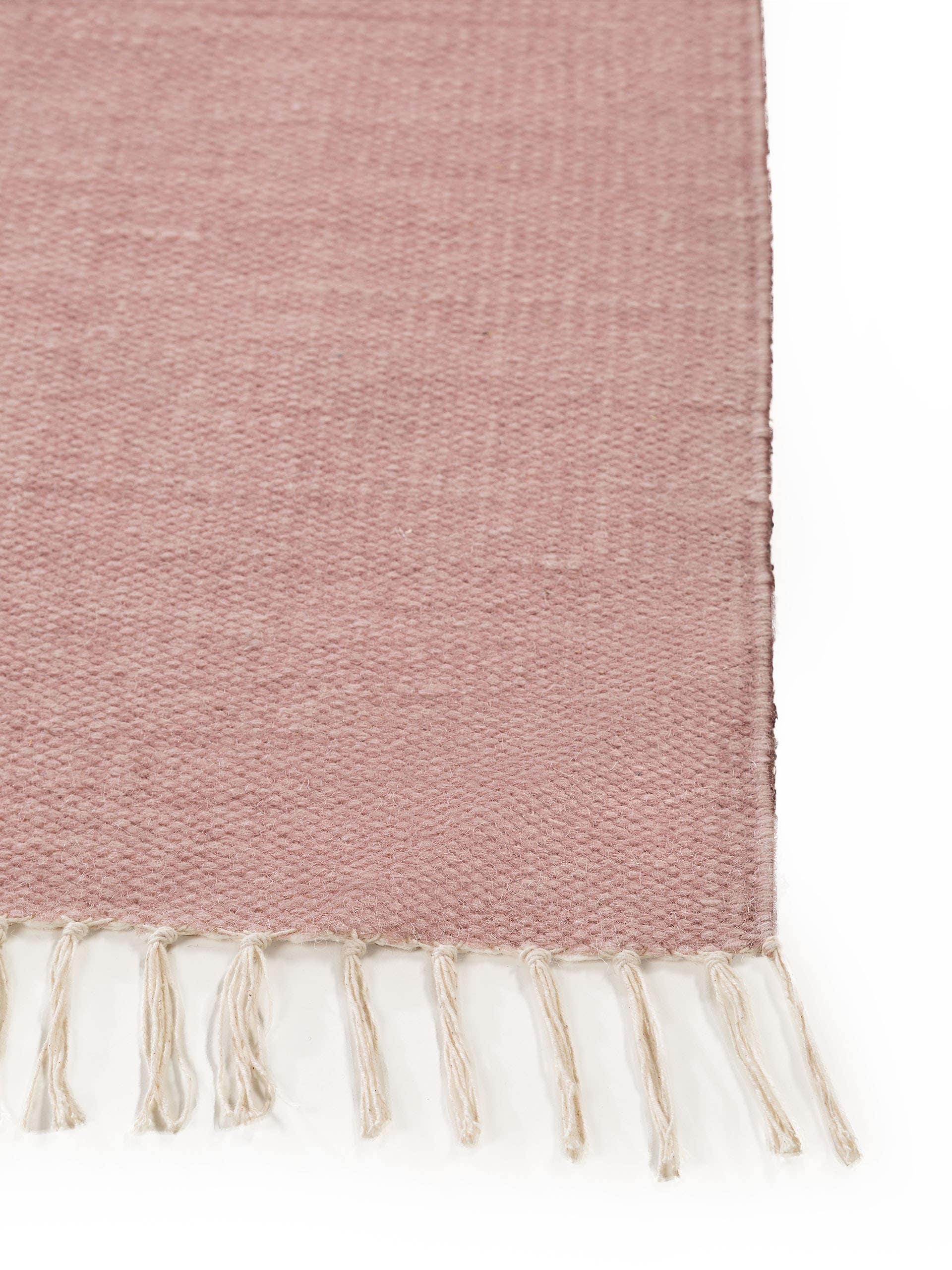 Tapis en laine Oasis