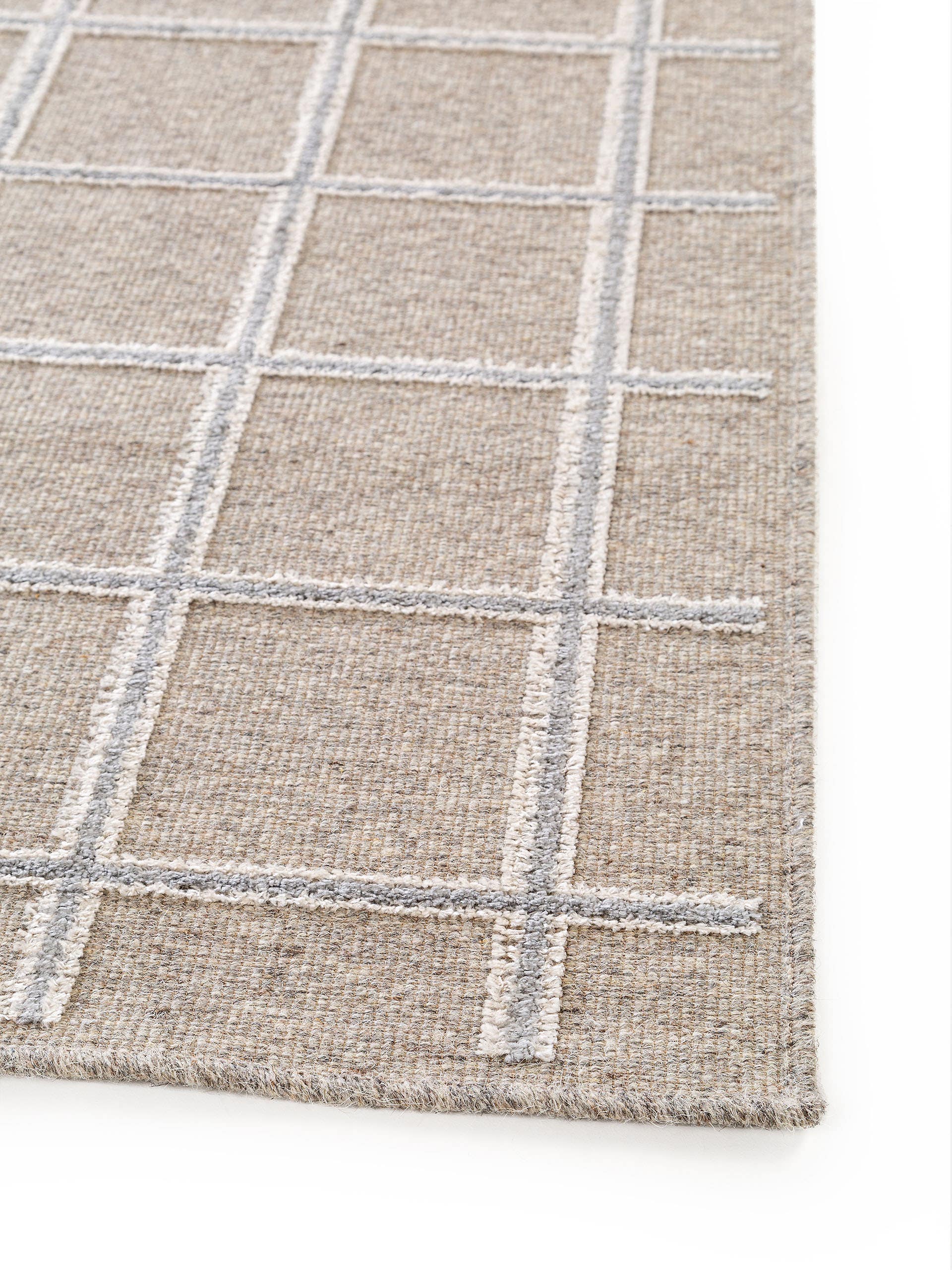 Tapis viscose Nord