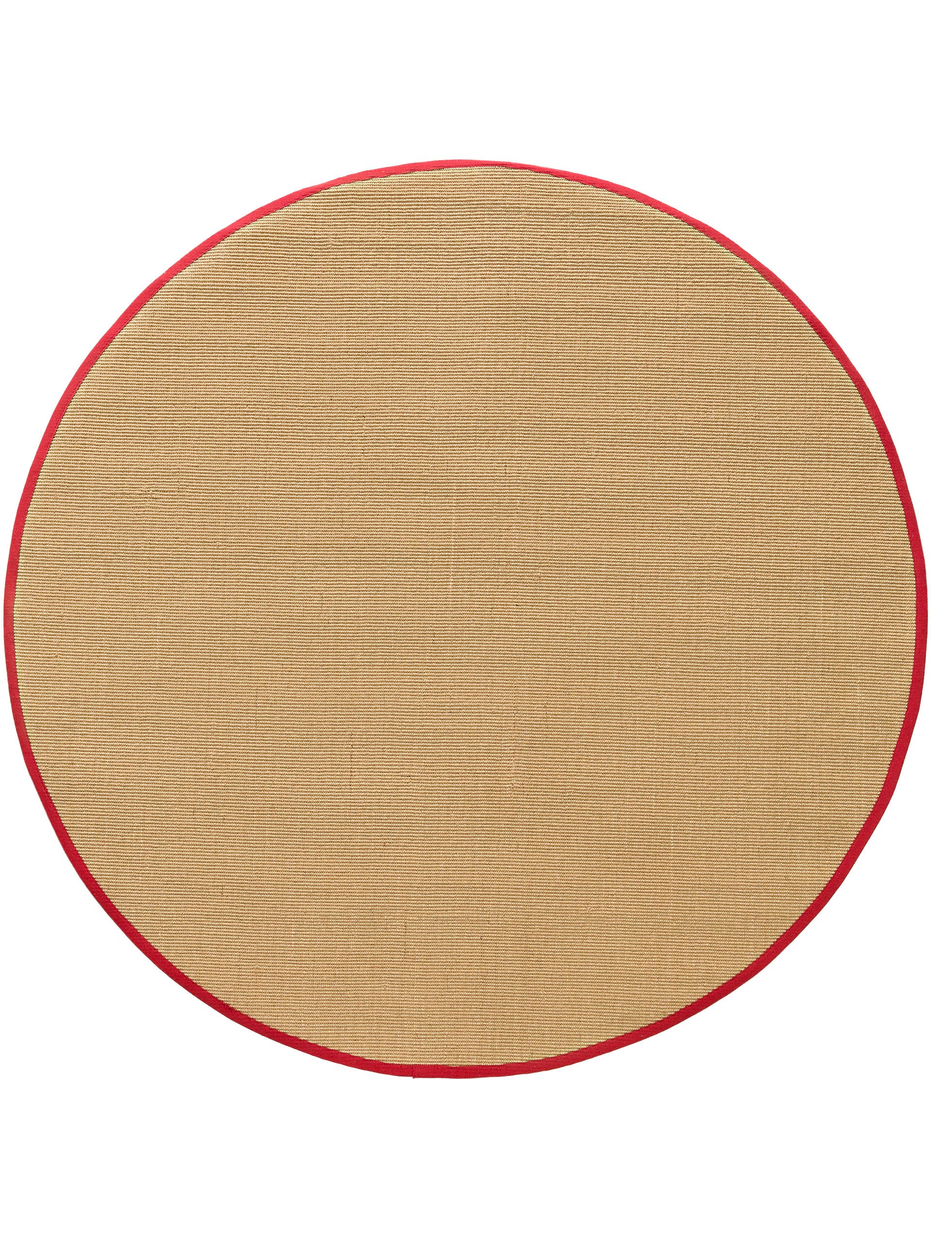Teppich Sisal