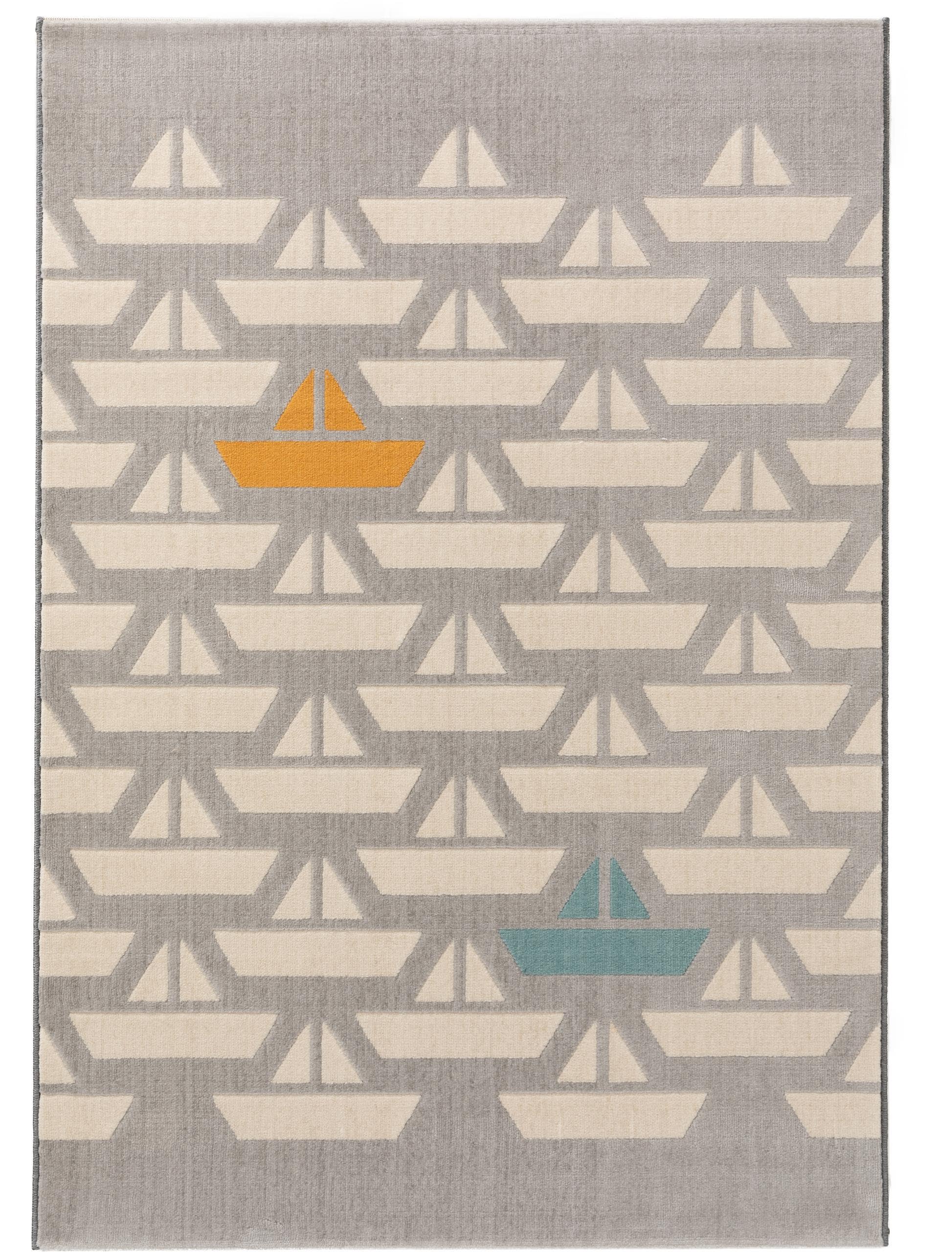 Tapis enfant Juno