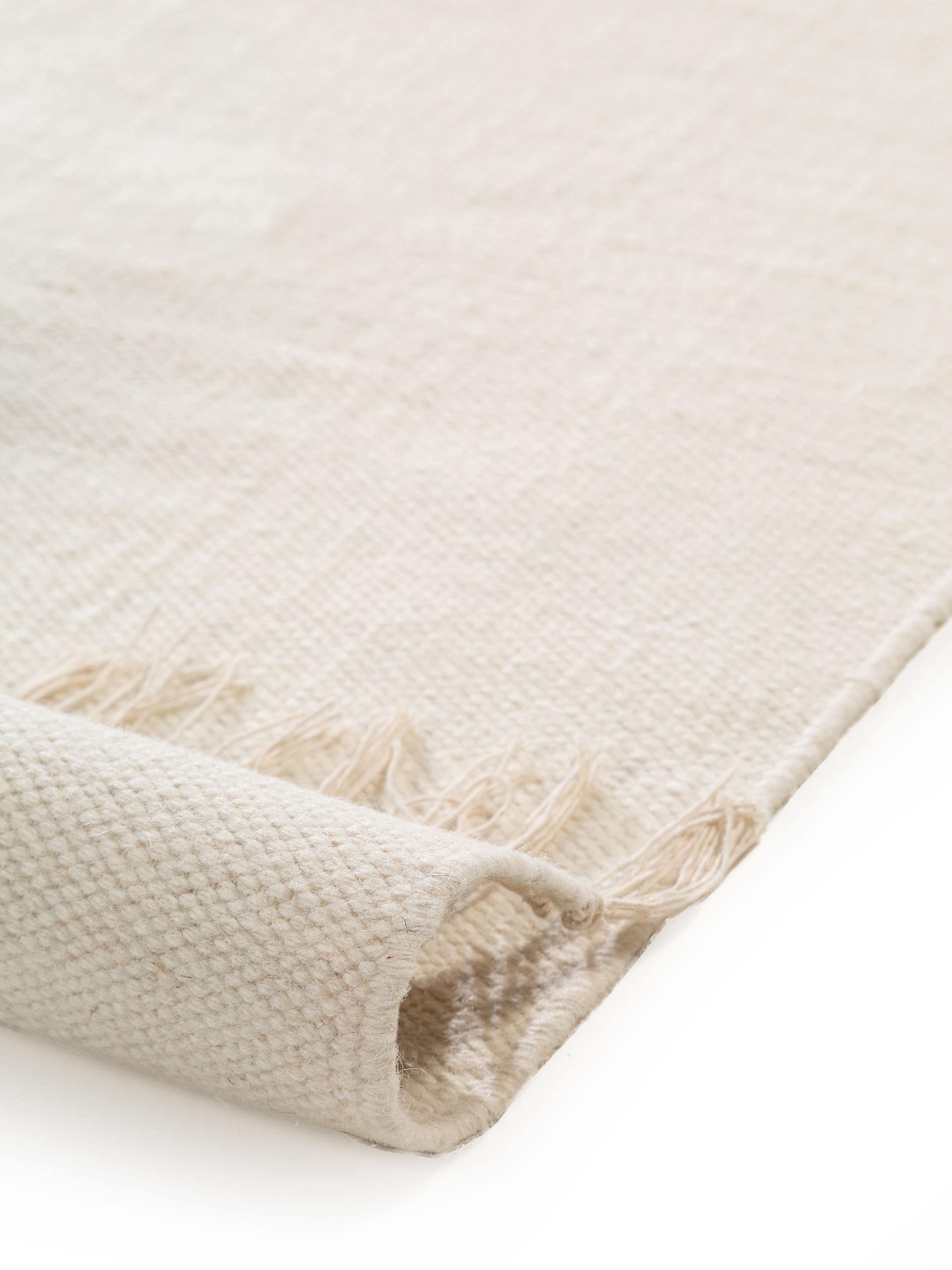 Tapis néo laine