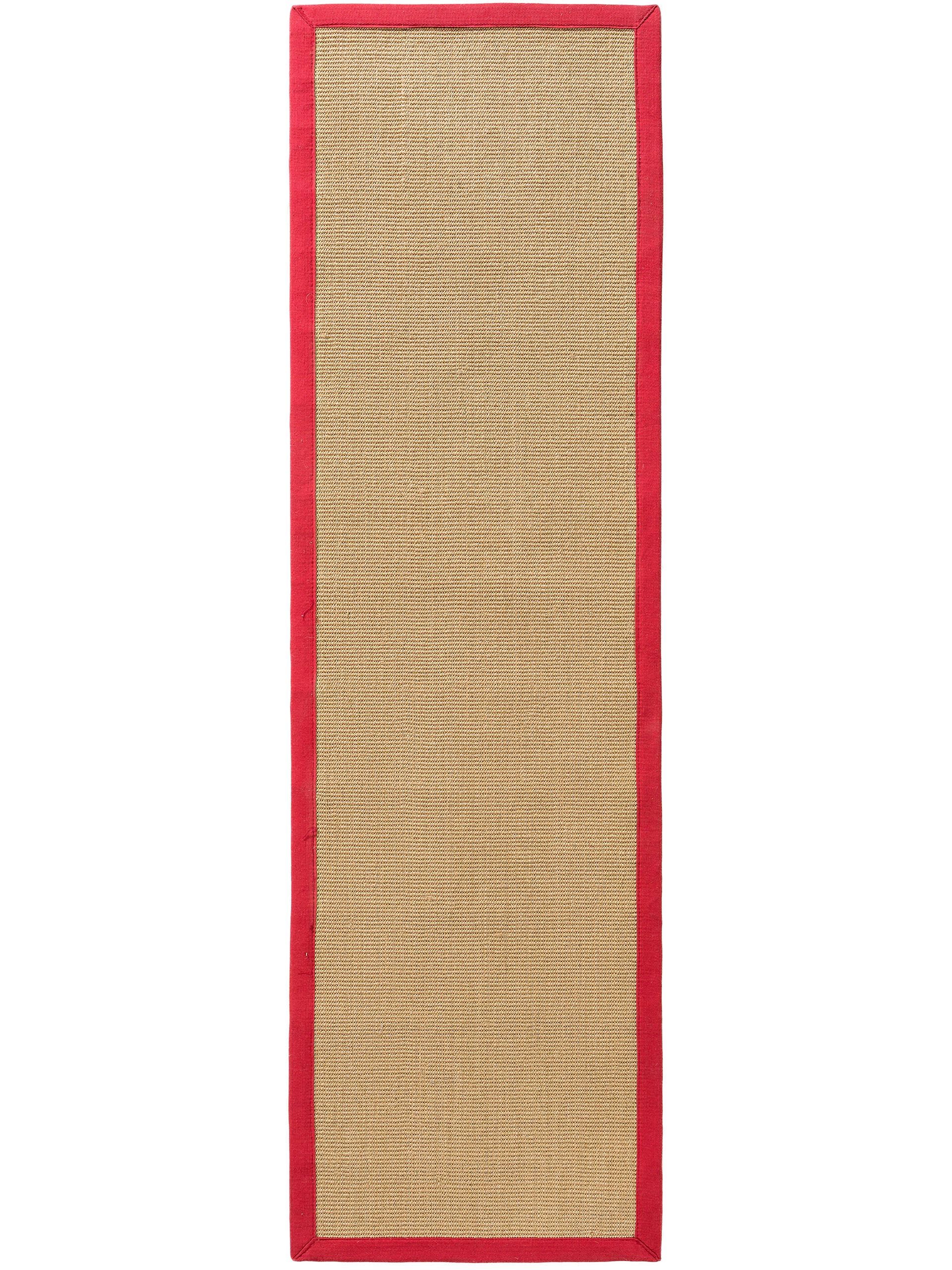 Teppich Sisal