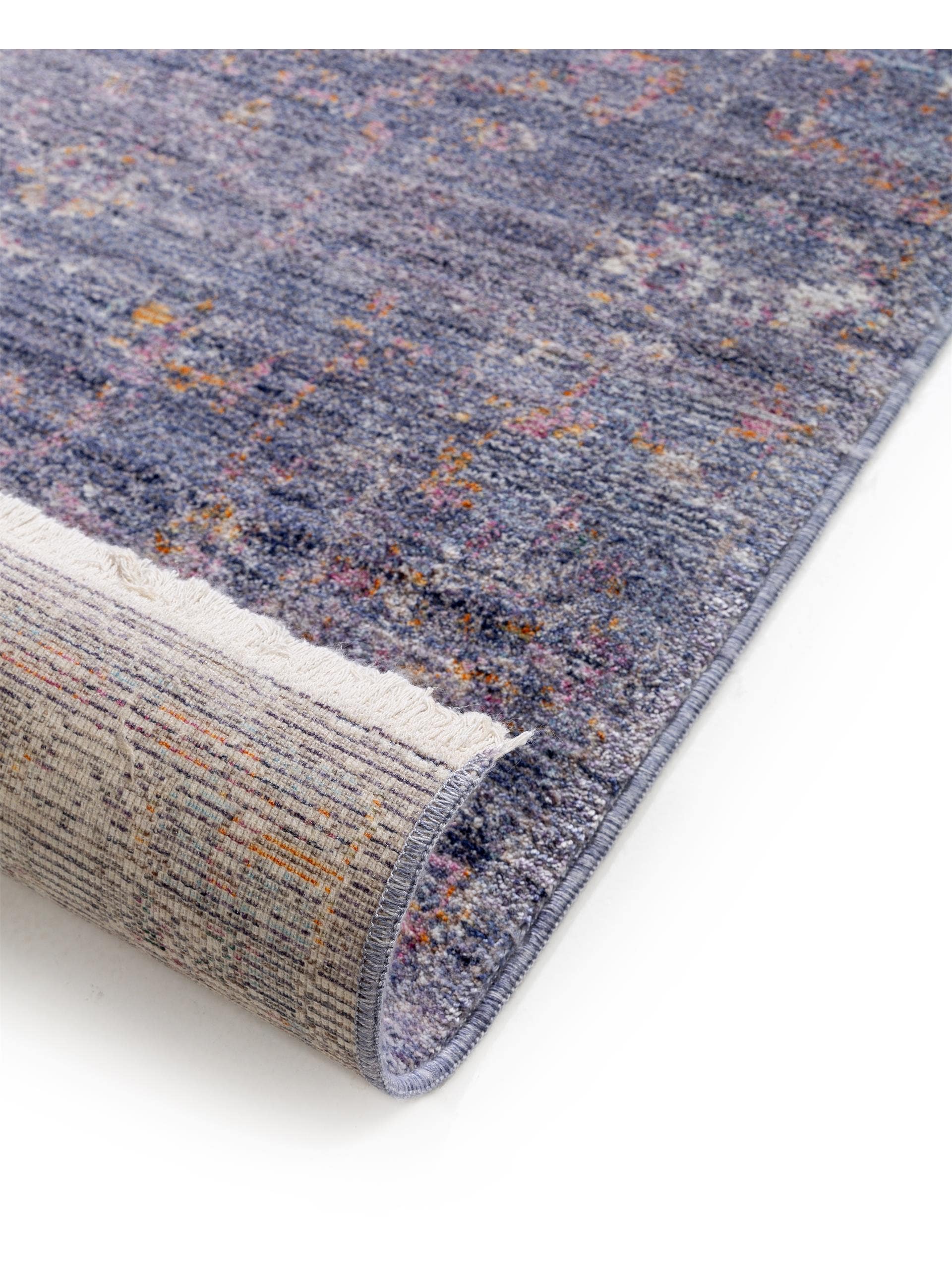 Tapis viscose Yuma