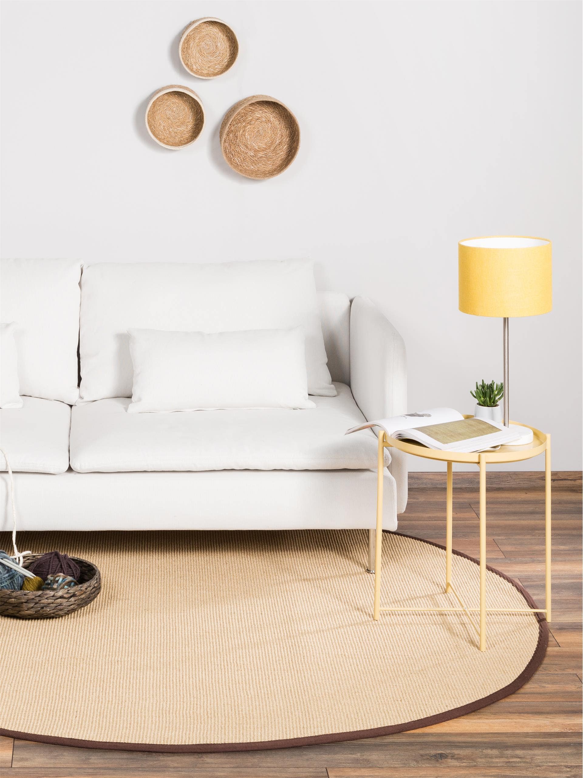 Teppich Sisal
